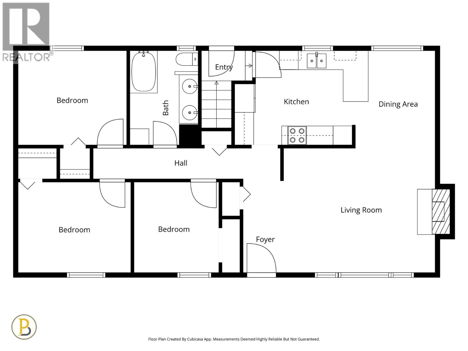  824 Sudbury Avenue, Kamloops