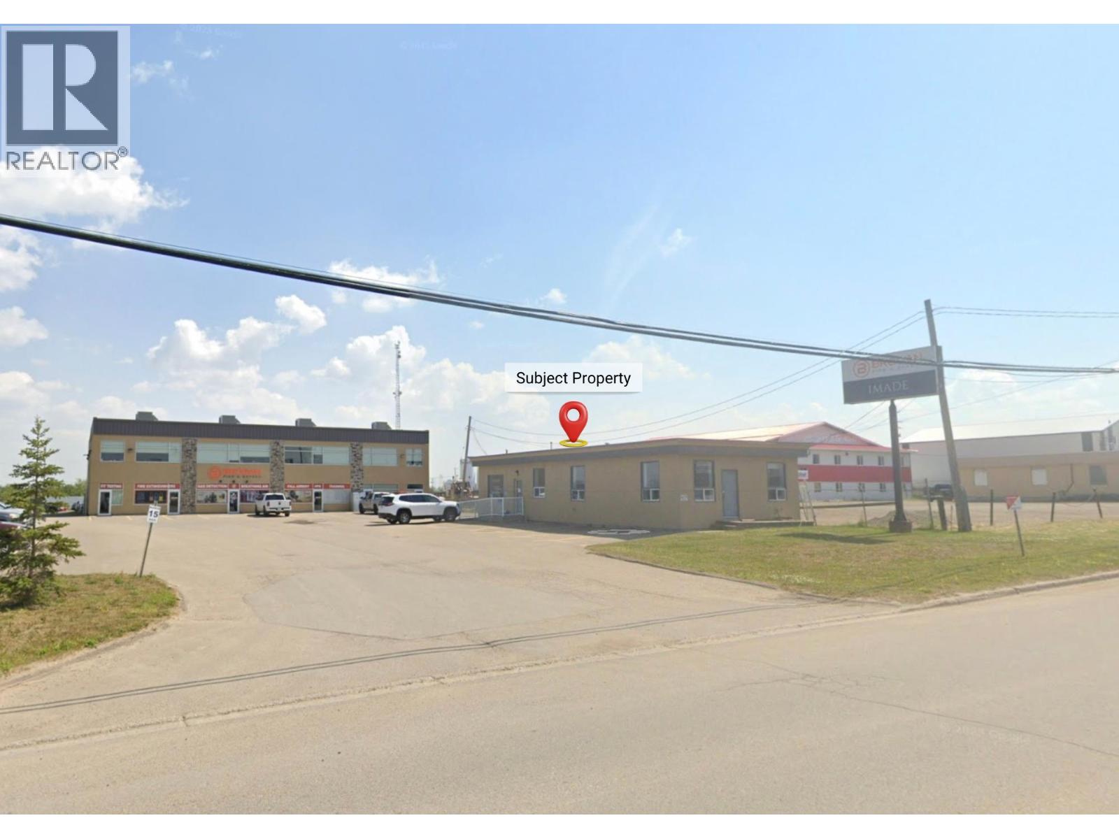 8615 100 STREET, Fort St. John