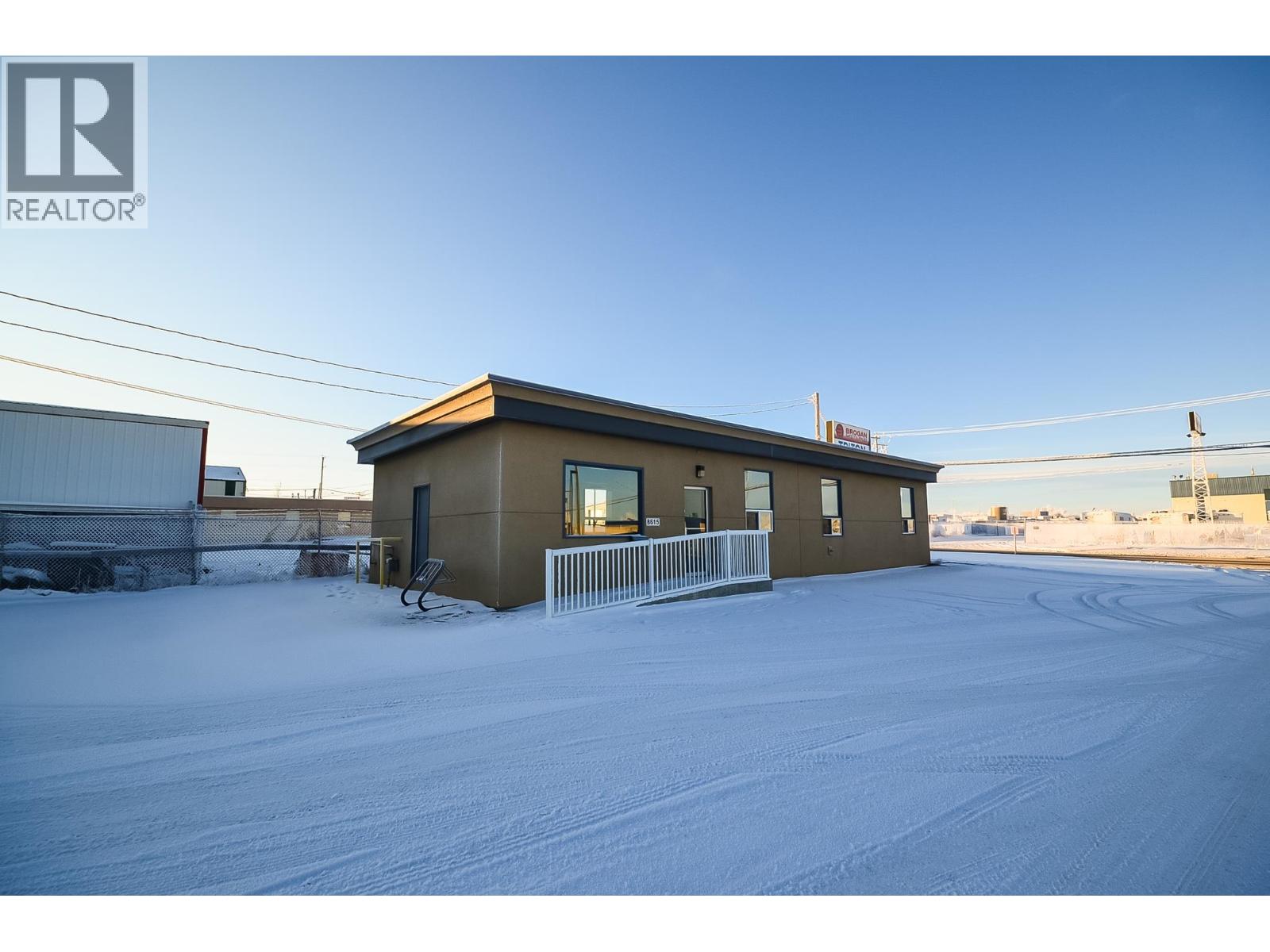 8615 100 STREET, Fort St. John