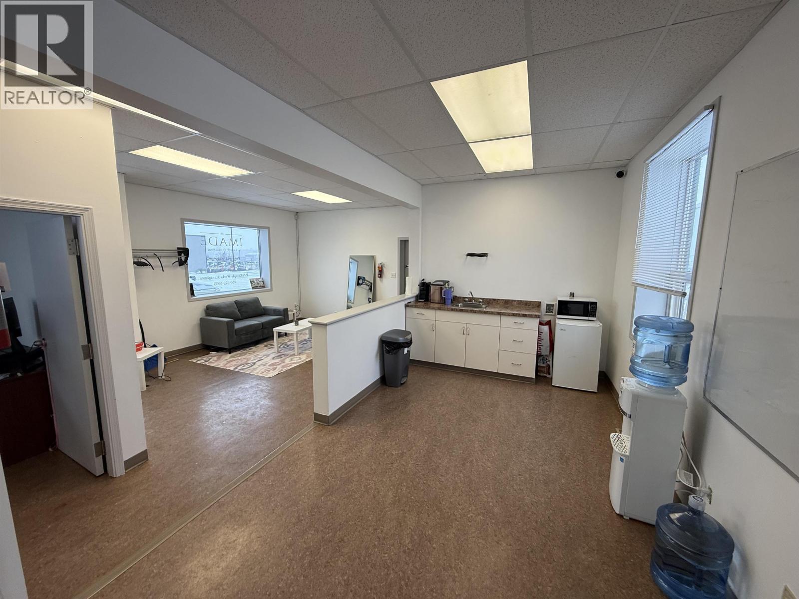 8615 100 STREET, Fort St. John