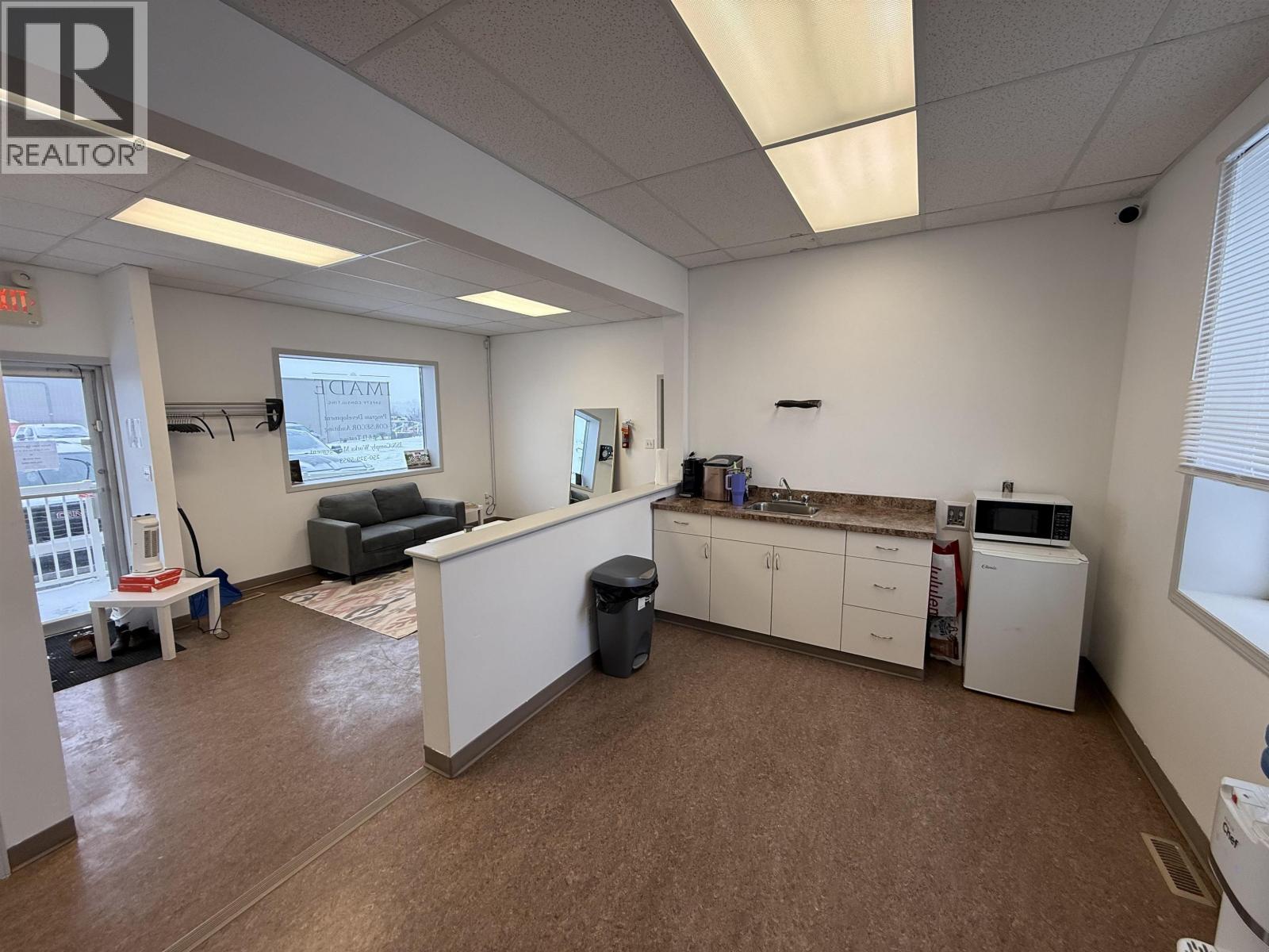 8615 100 STREET, Fort St. John