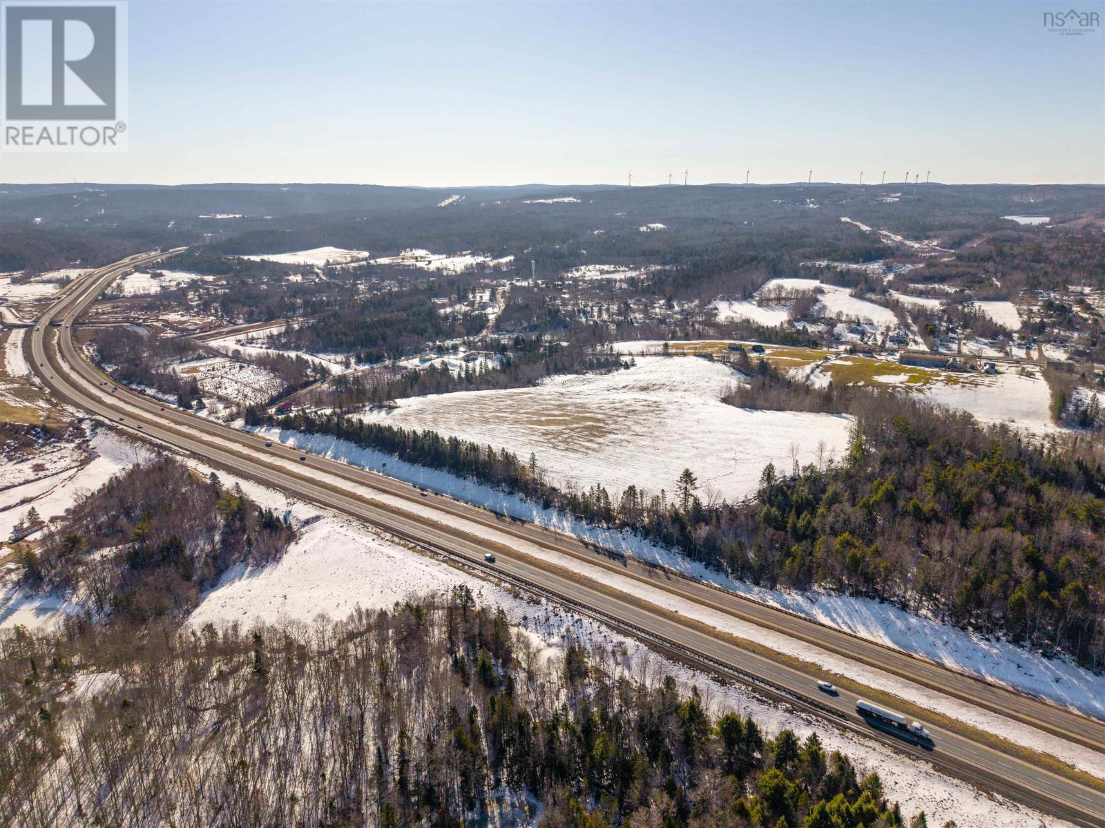 Property 7 of 15 of Cemetery/Old Halifax Road