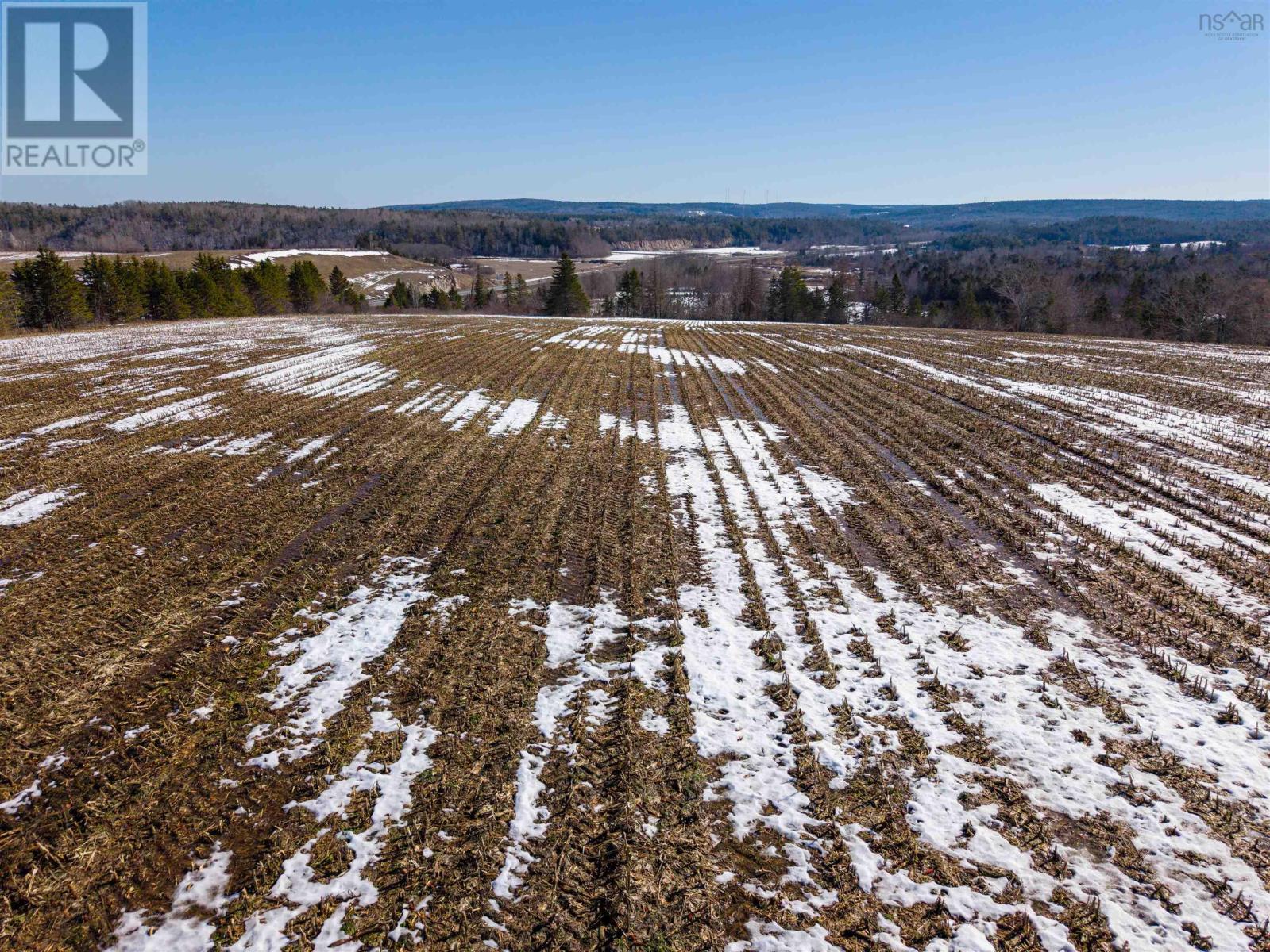 Property 1 of 15 of Cemetery/Old Halifax Road