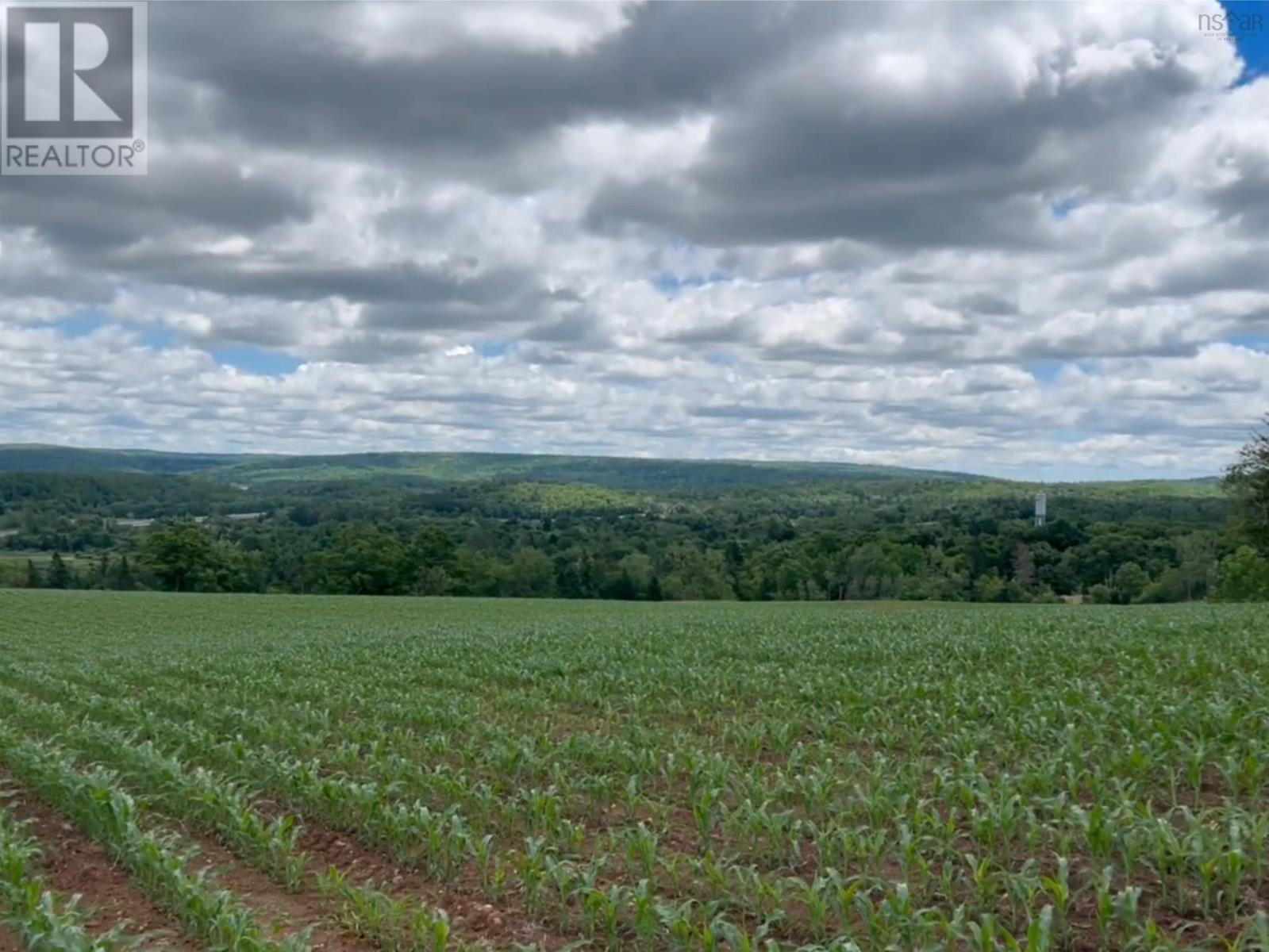 Property 13 of 15 of Cemetery/Old Halifax Road