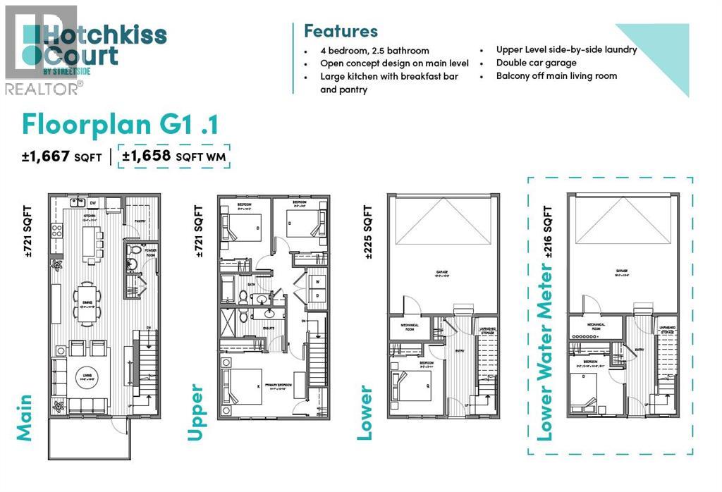 Single Family House for Sale in   Hotchkiss Drive SE Hotchkiss Calgary 