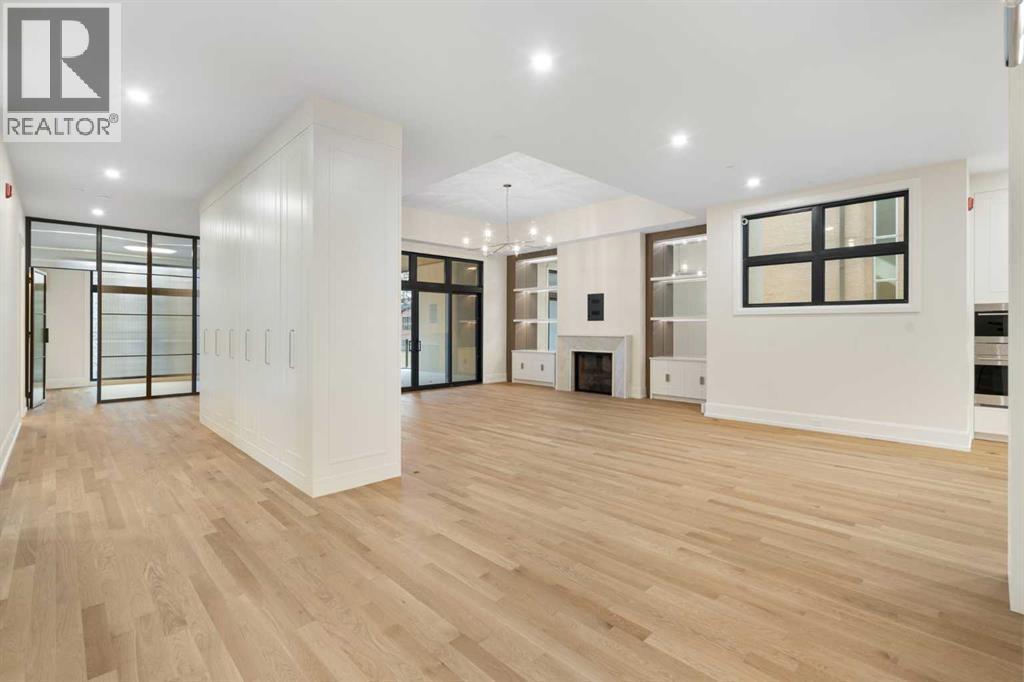 Single Family House for Sale in #A  A Street SW Parkhill Calgary 