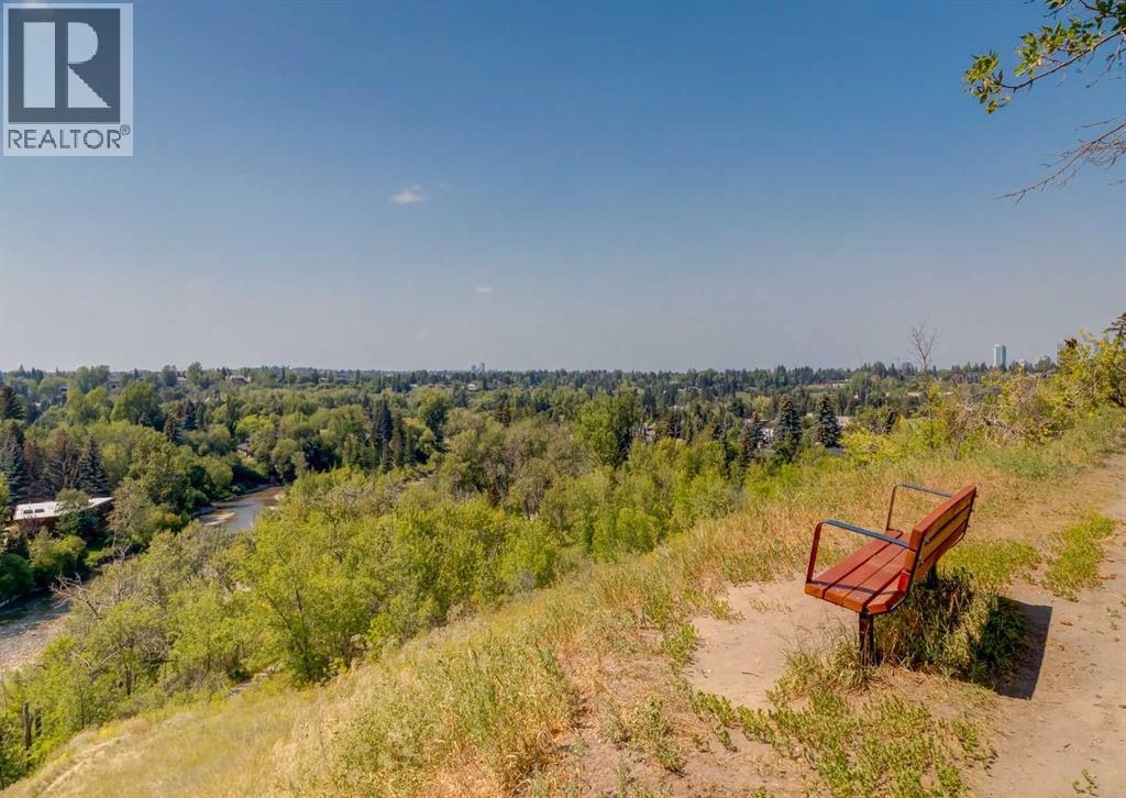 Single Family House for Sale in #A  A Street SW Parkhill Calgary 