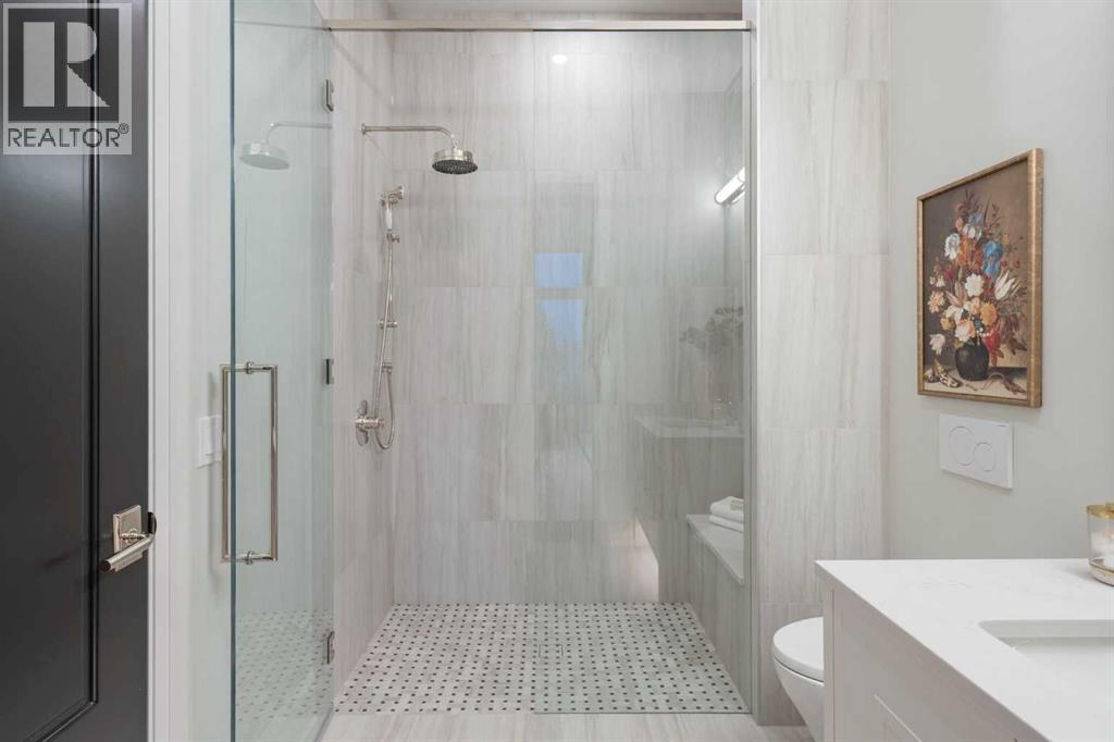 Single Family House for Sale in #B  A Street SW Parkhill Calgary 