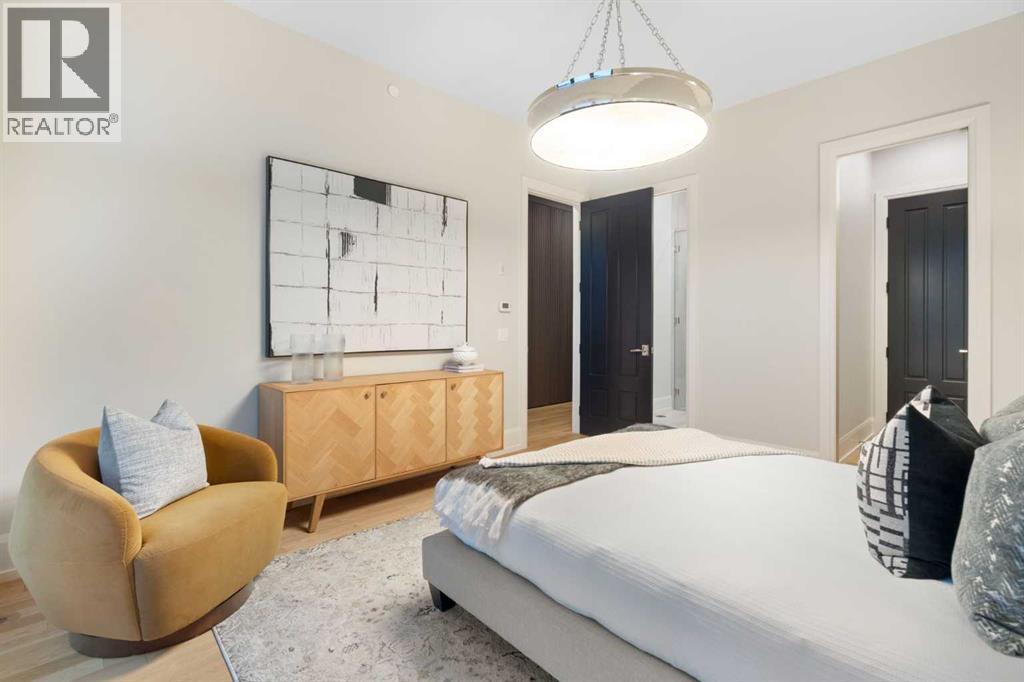 Single Family House for Sale in #B  A Street SW Parkhill Calgary 