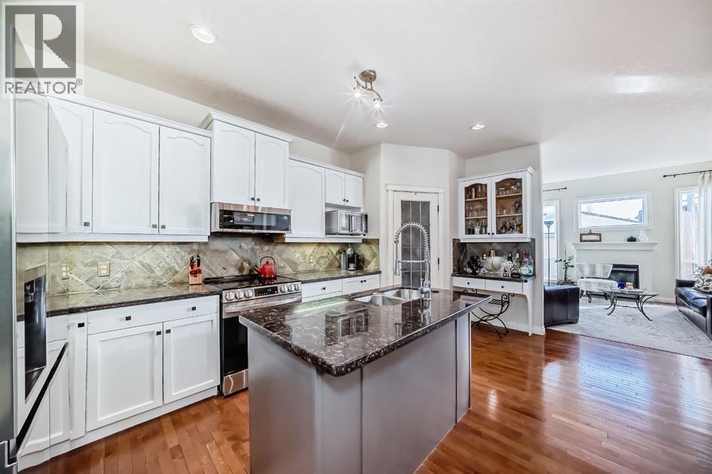 Single Family House for Sale in   Street SW Rosscarrock Calgary 