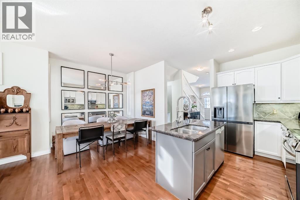 Single Family House for Sale in   Street SW Rosscarrock Calgary 