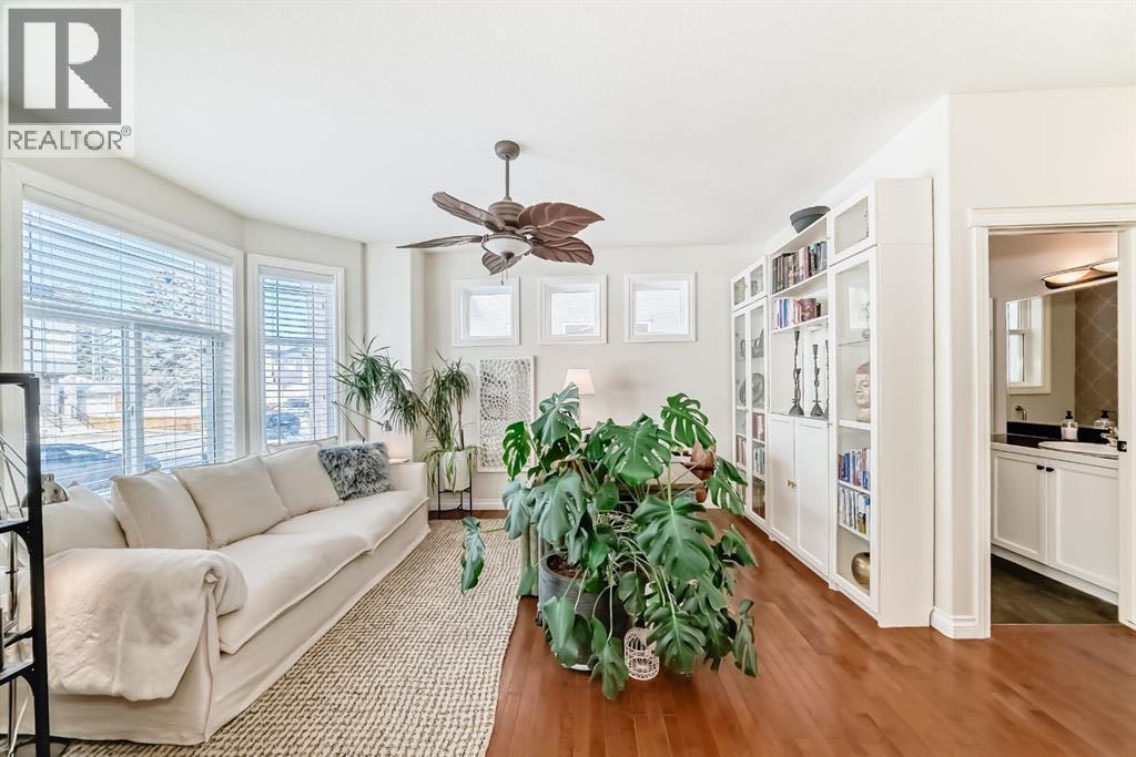 Single Family House for Sale in   Street SW Rosscarrock Calgary 