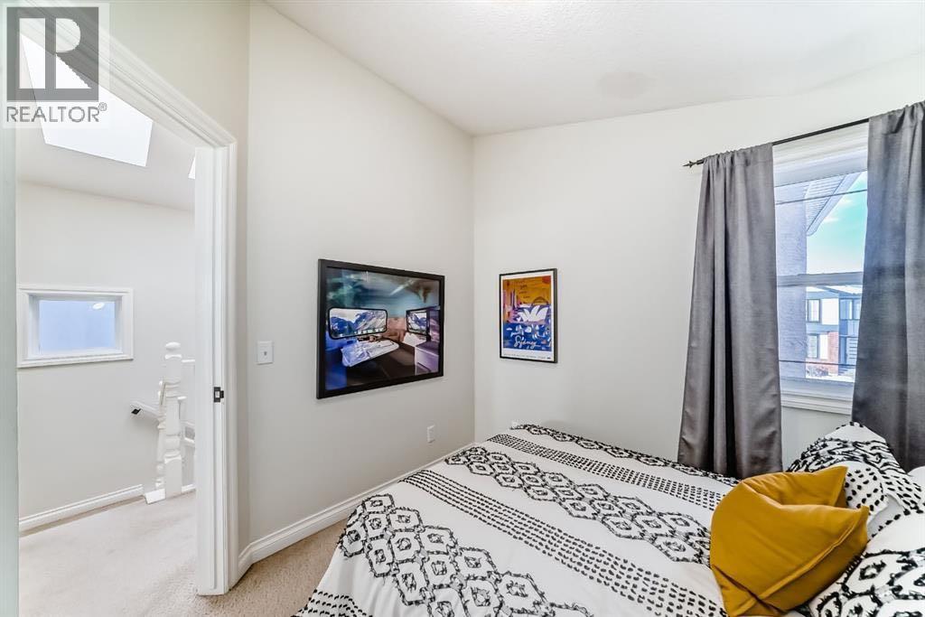 Single Family House for Sale in   Street SW Rosscarrock Calgary 