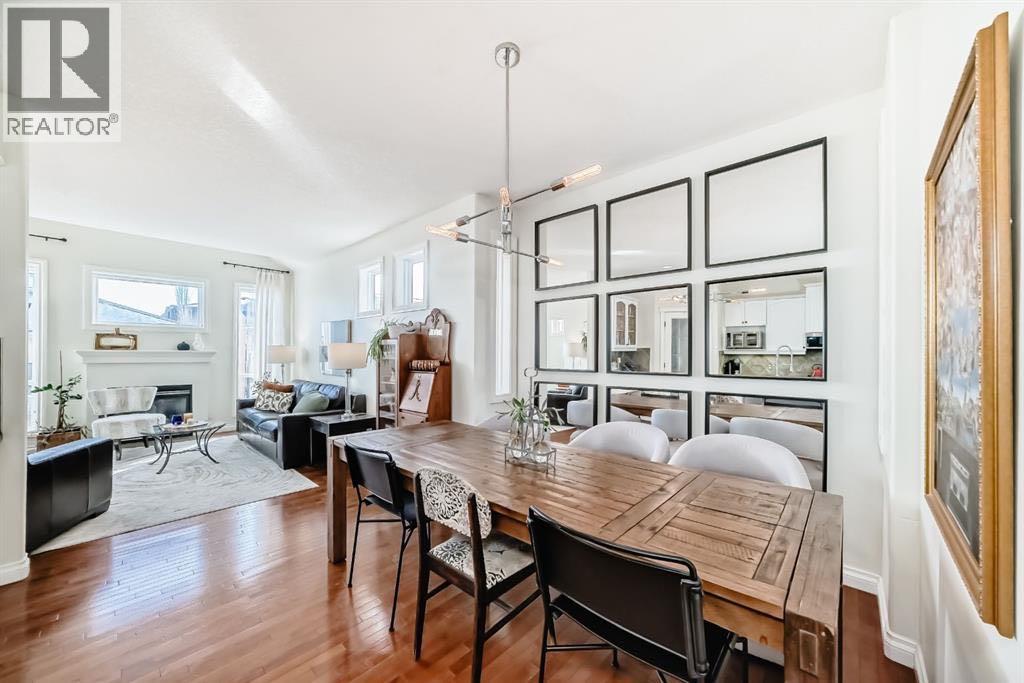 Single Family House for Sale in   Street SW Rosscarrock Calgary 