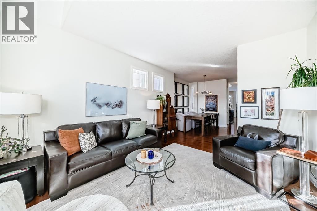 Single Family House for Sale in   Street SW Rosscarrock Calgary 