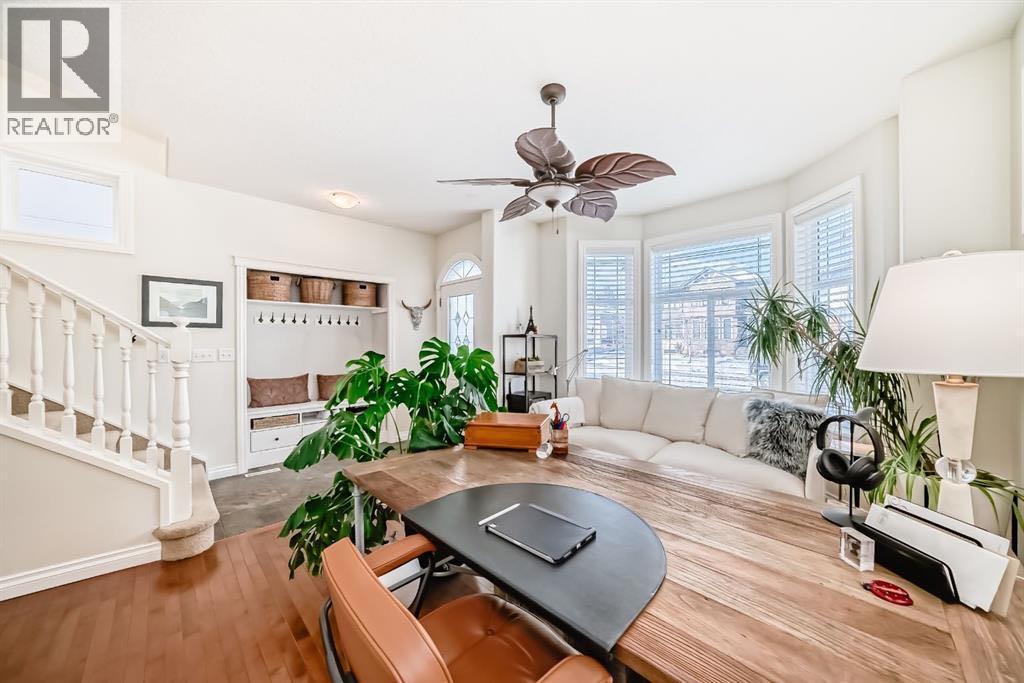 Single Family House for Sale in   Street SW Rosscarrock Calgary 