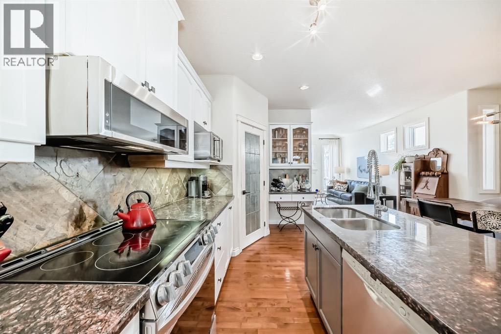 Single Family House for Sale in   Street SW Rosscarrock Calgary 