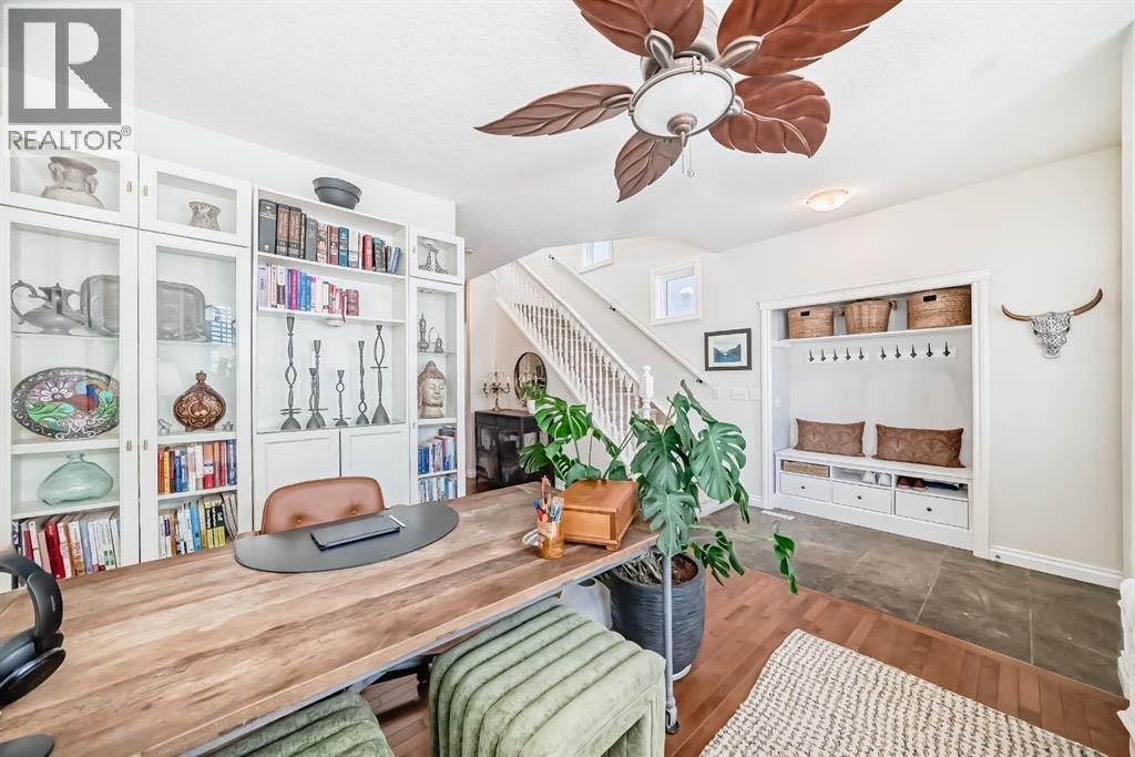 Single Family House for Sale in   Street SW Rosscarrock Calgary 