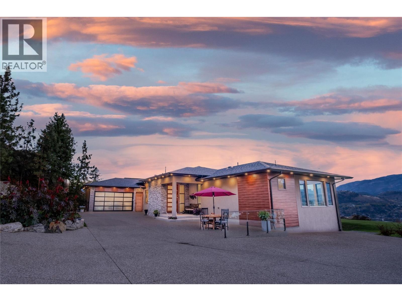  133 CHRISTIE MTN Lane, Okanagan Falls