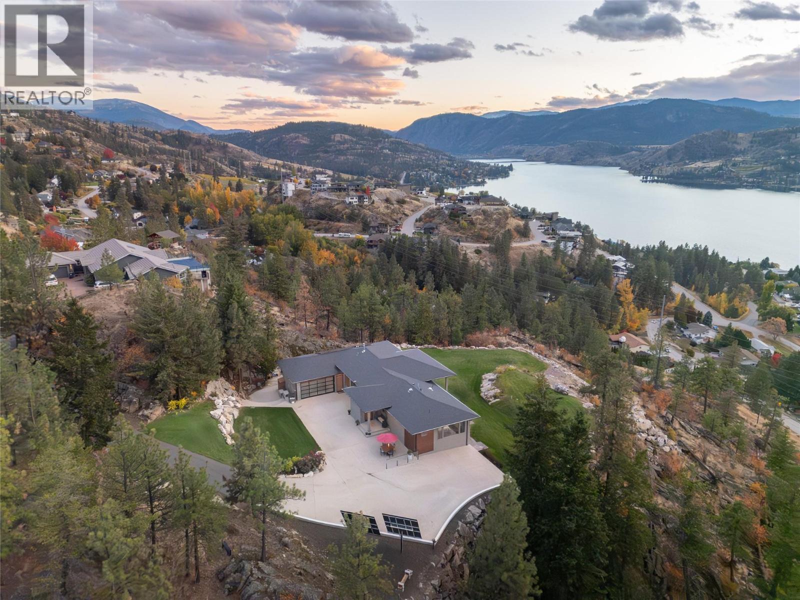  133 CHRISTIE MTN Lane, Okanagan Falls