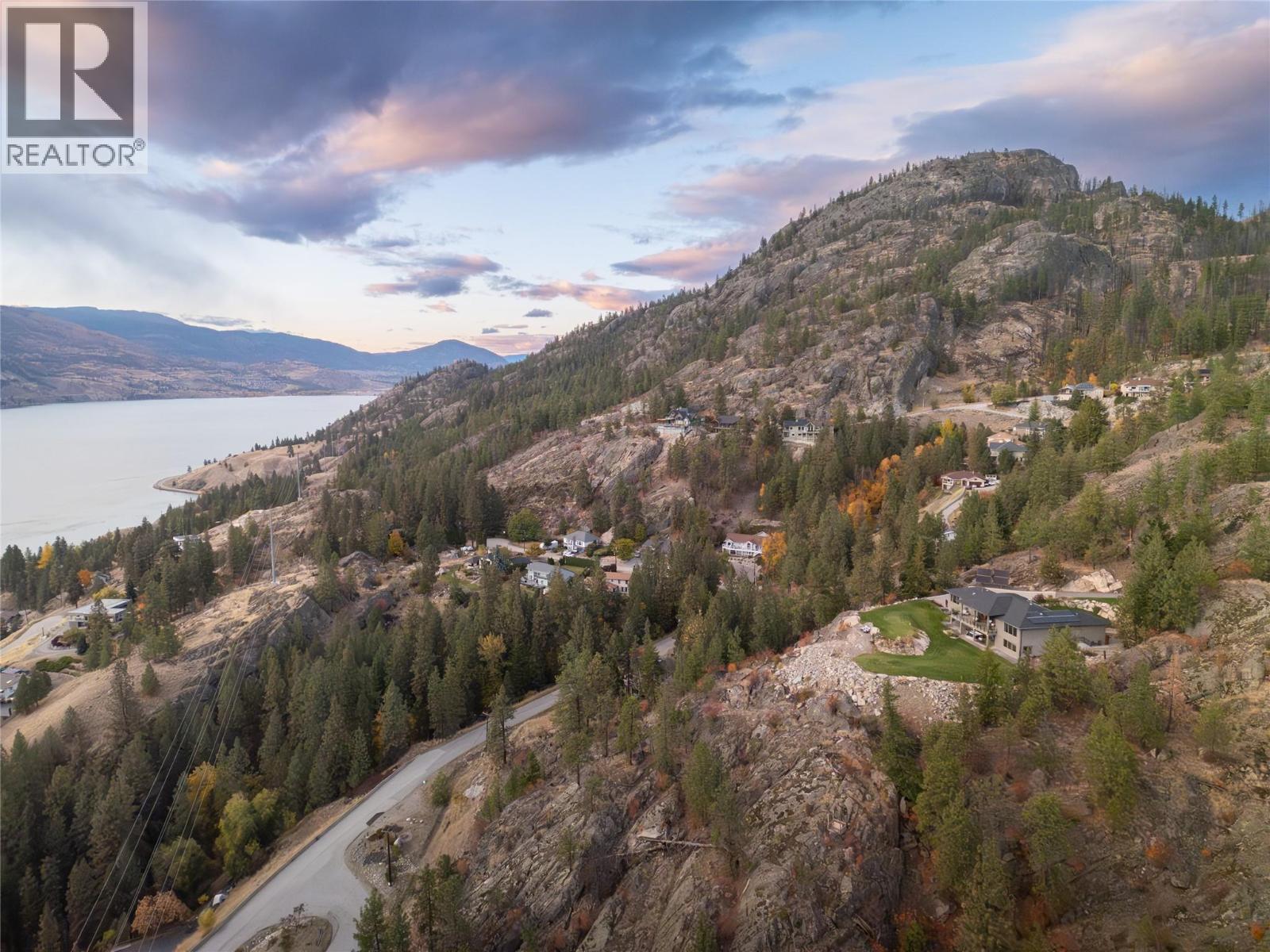  133 CHRISTIE MTN Lane, Okanagan Falls