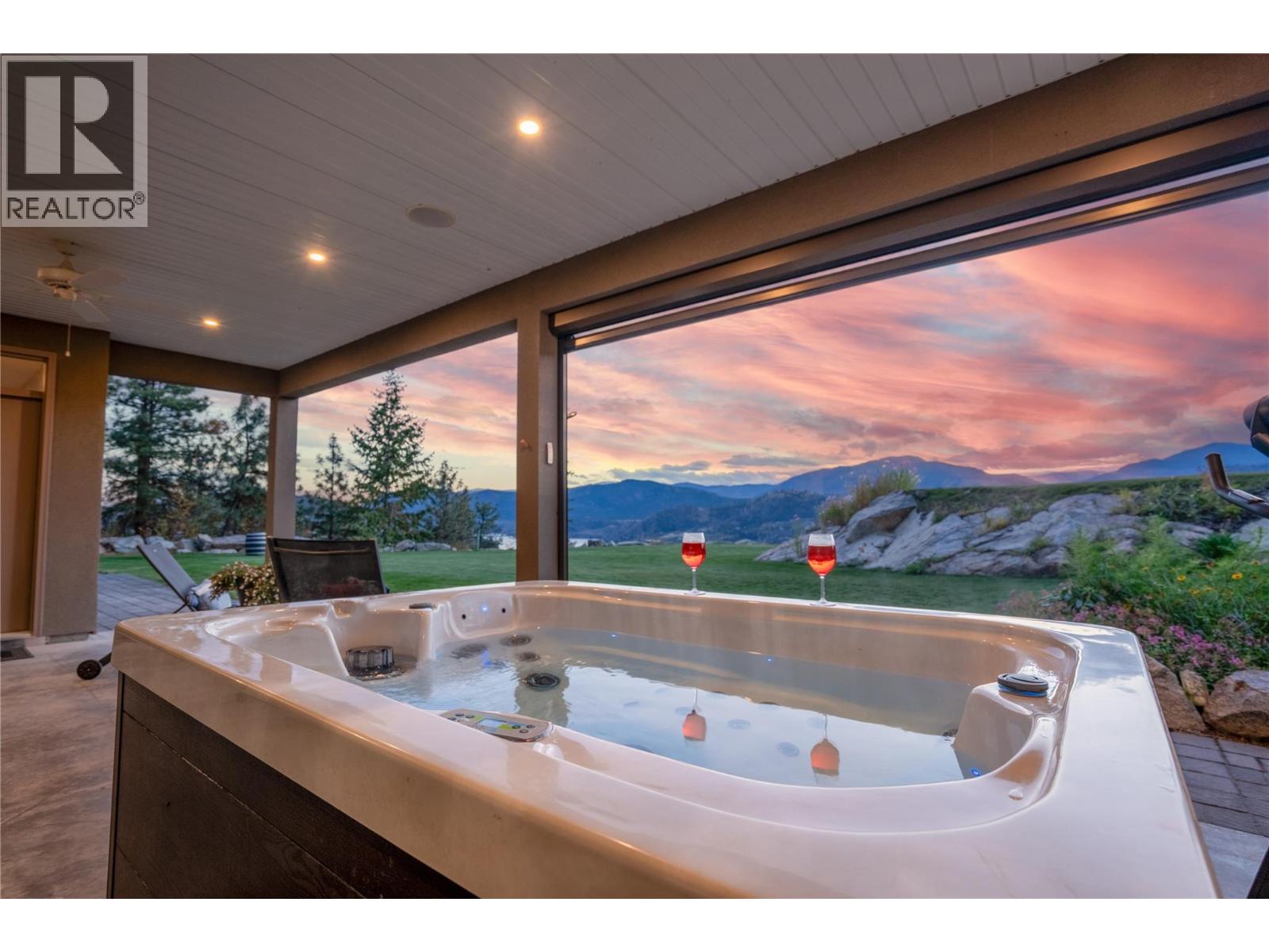  133 CHRISTIE MTN Lane, Okanagan Falls