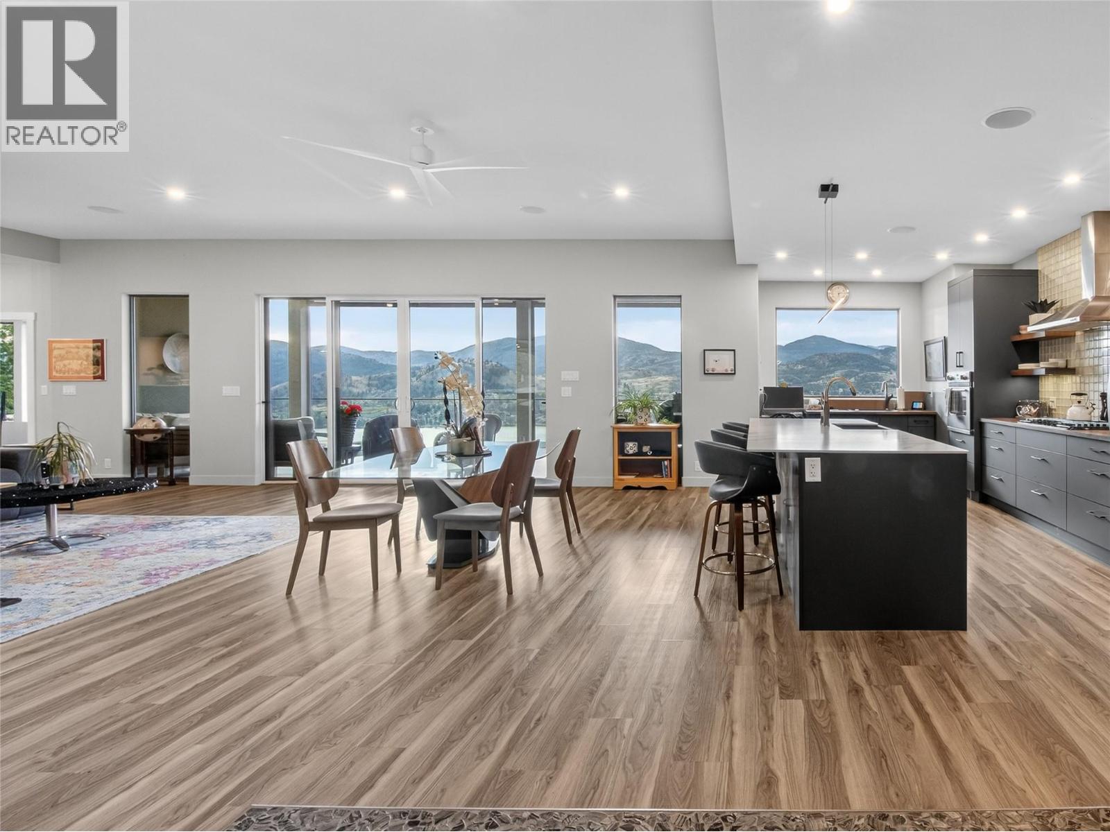  133 CHRISTIE MTN Lane, Okanagan Falls