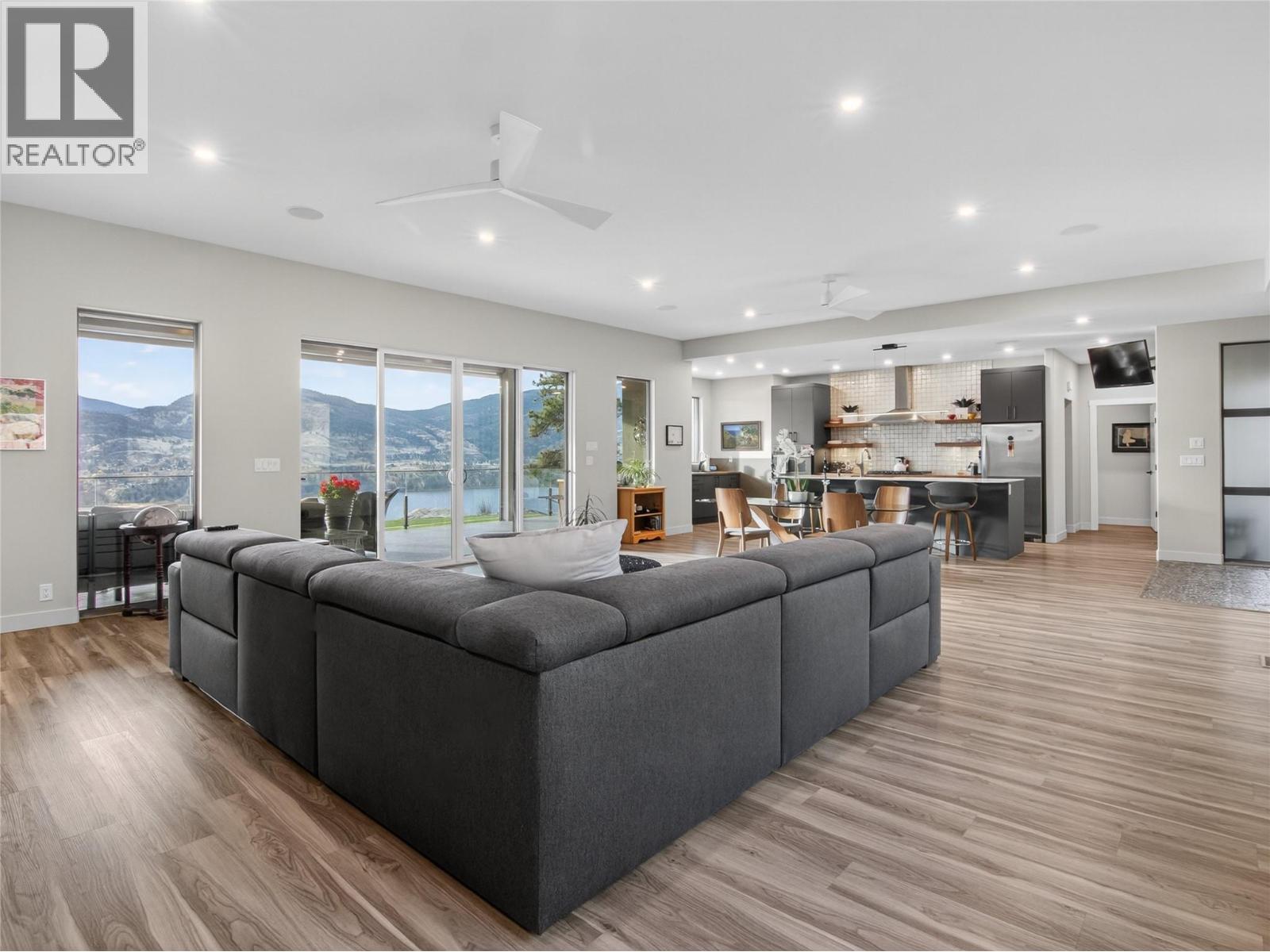  133 CHRISTIE MTN Lane, Okanagan Falls