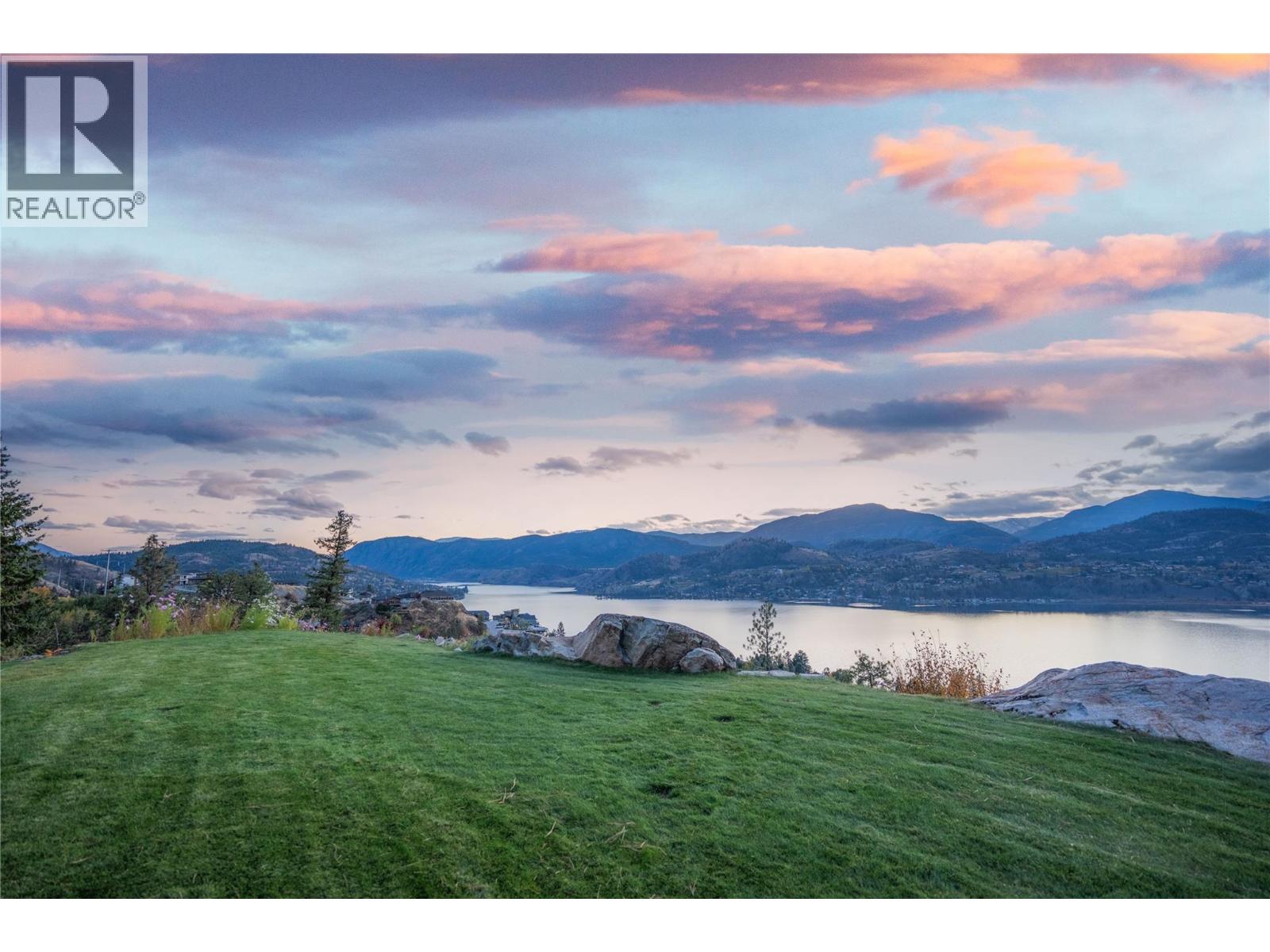  133 CHRISTIE MTN Lane, Okanagan Falls