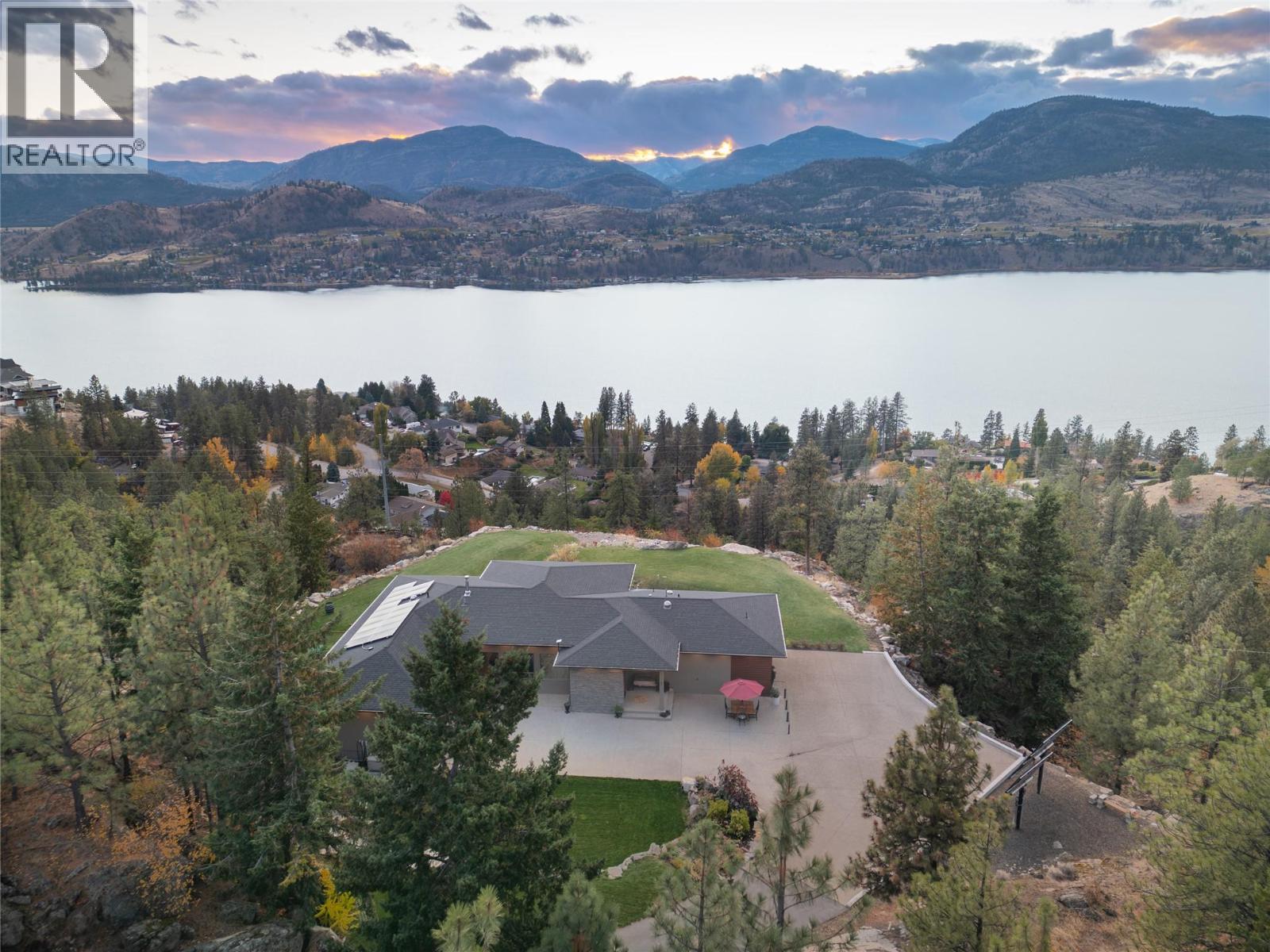 133 CHRISTIE MTN Lane - 9