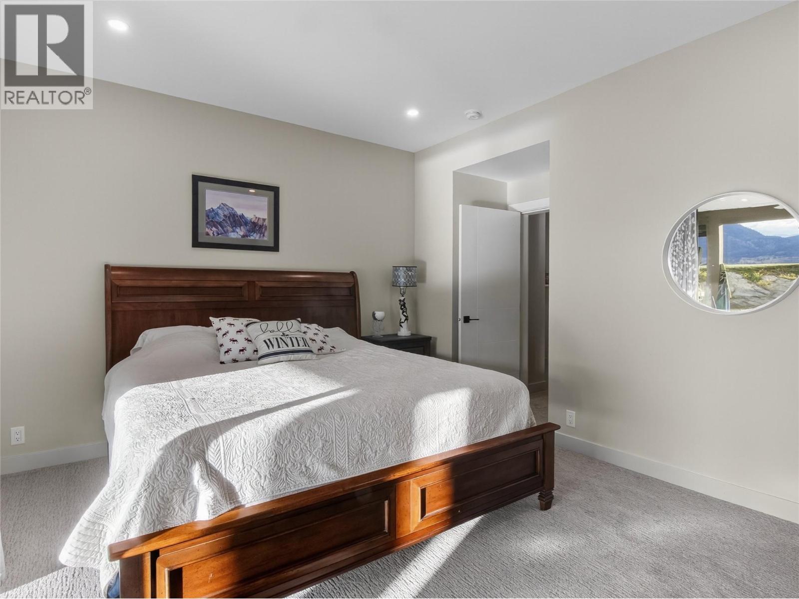  133 CHRISTIE MTN Lane, Okanagan Falls