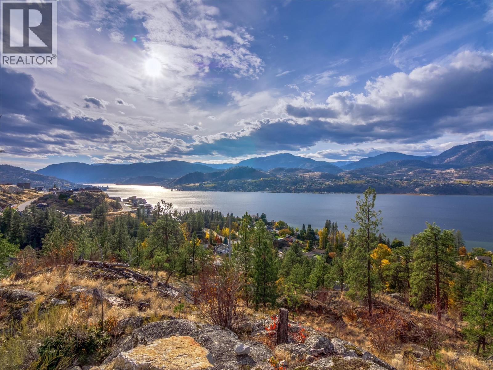  133 CHRISTIE MTN Lane, Okanagan Falls