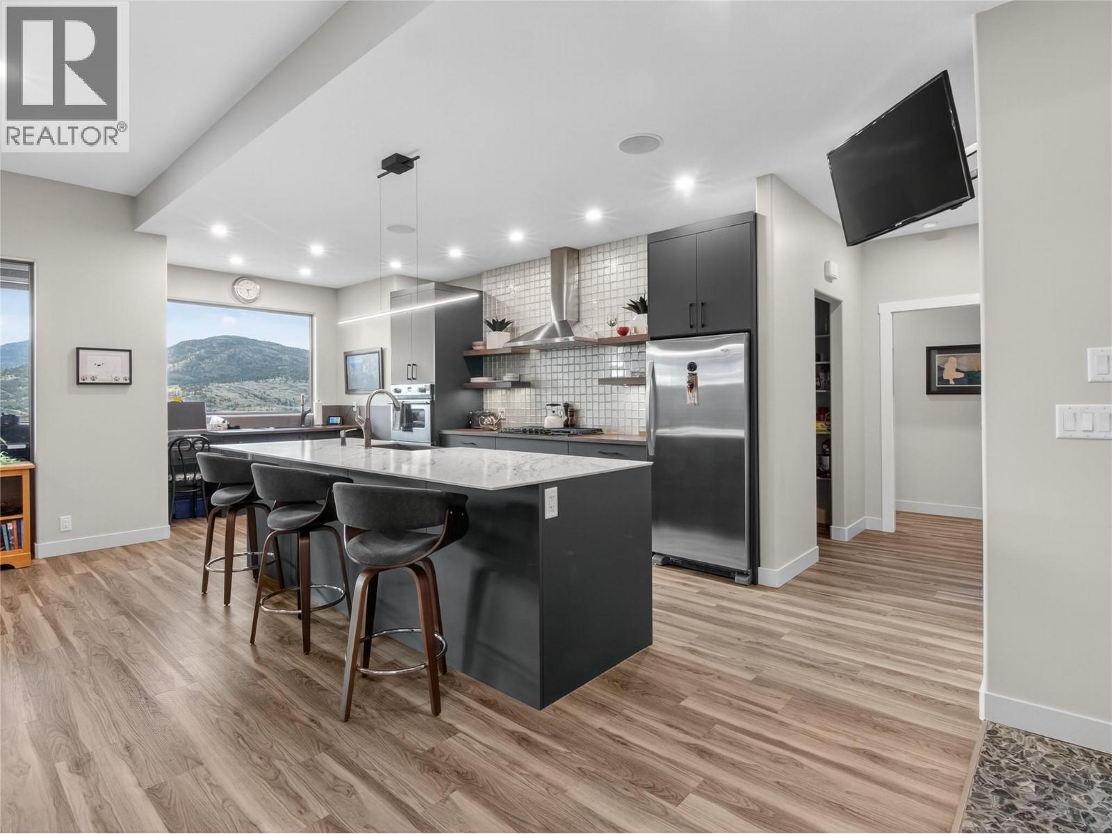  133 CHRISTIE MTN Lane, Okanagan Falls