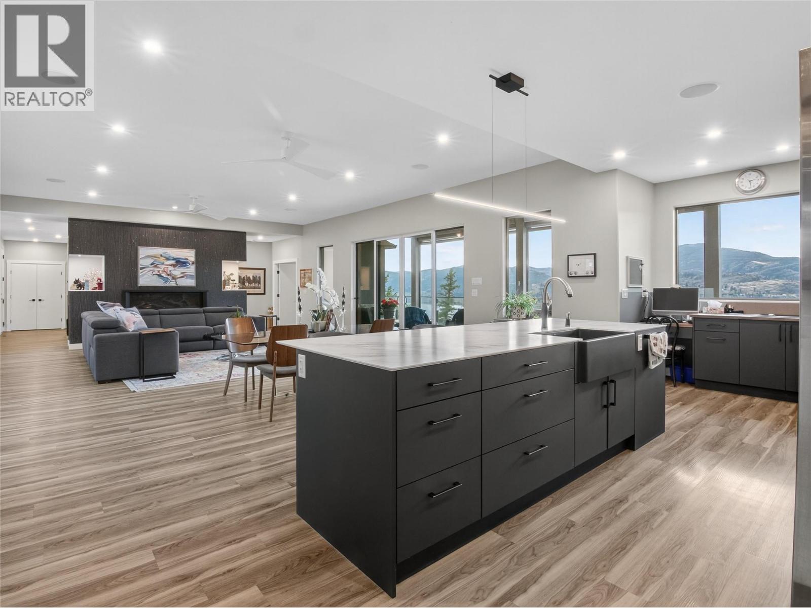  133 CHRISTIE MTN Lane, Okanagan Falls