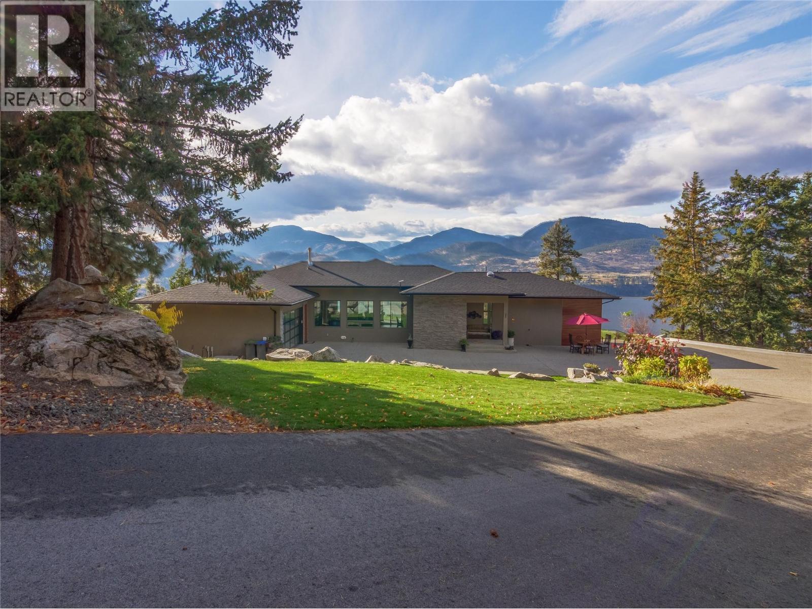  133 CHRISTIE MTN Lane, Okanagan Falls