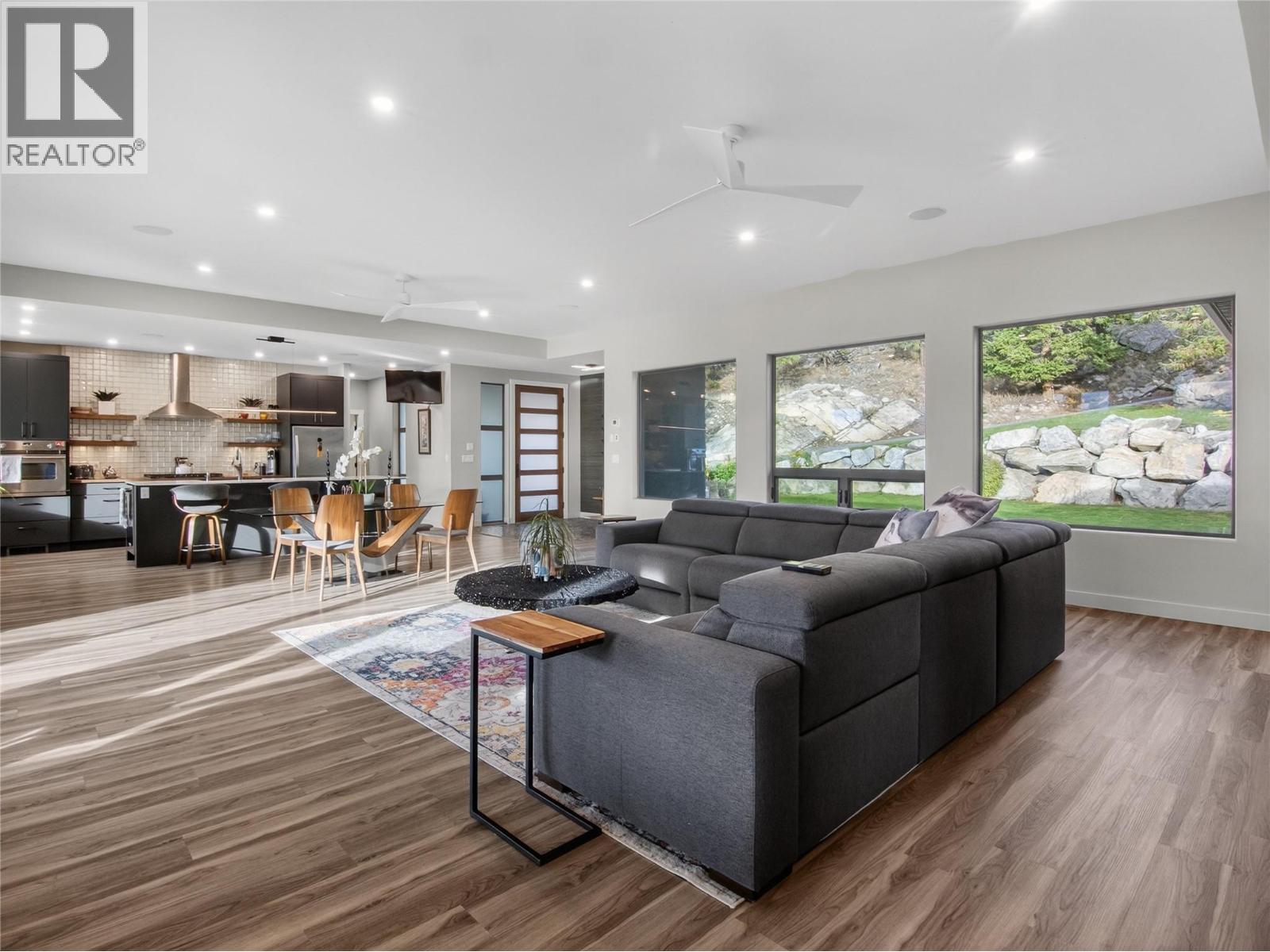  133 CHRISTIE MTN Lane, Okanagan Falls