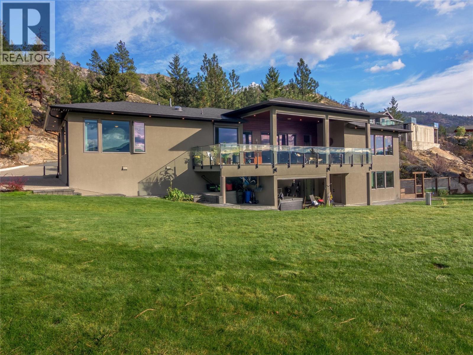  133 CHRISTIE MTN Lane, Okanagan Falls