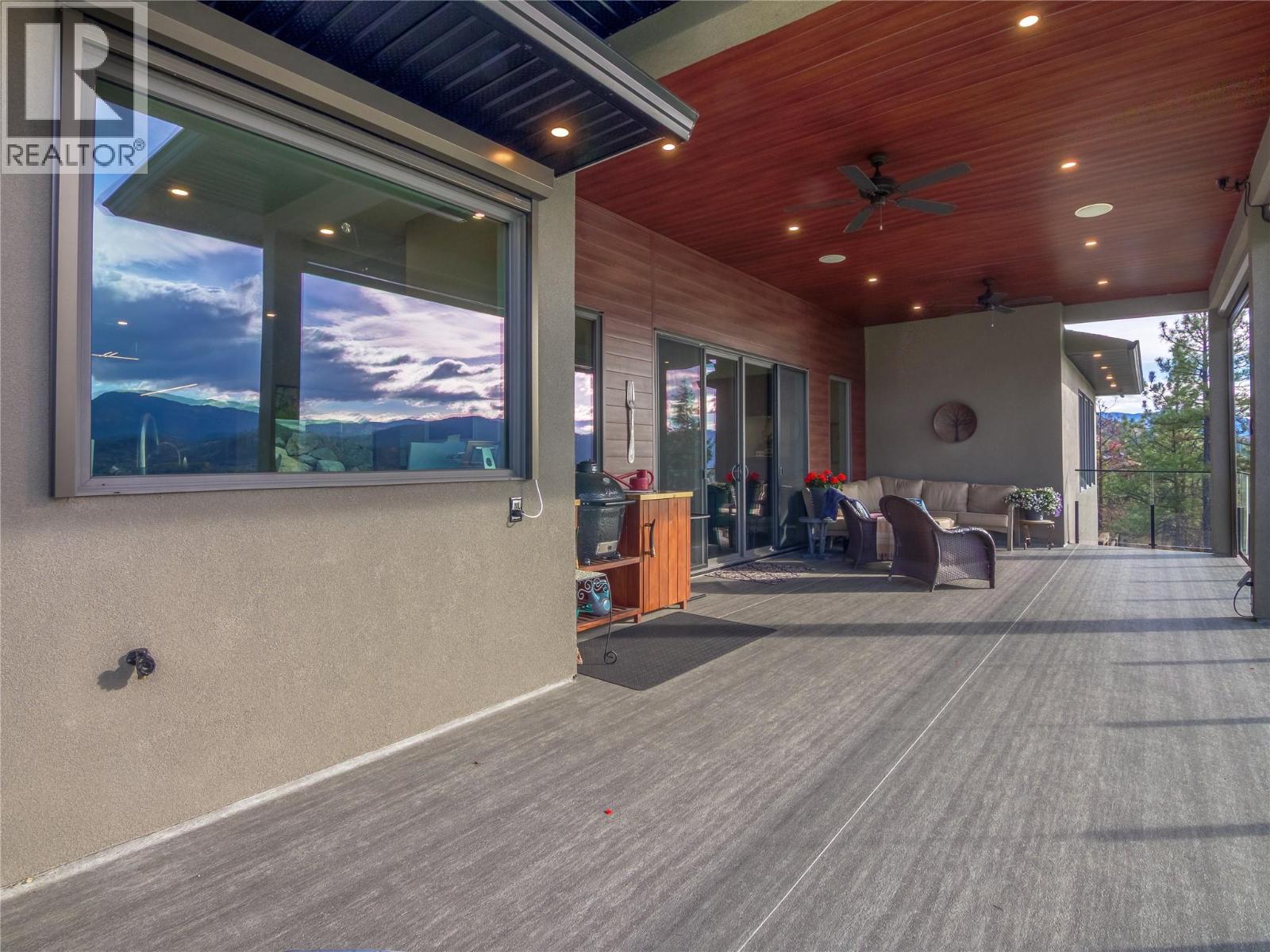  133 CHRISTIE MTN Lane, Okanagan Falls