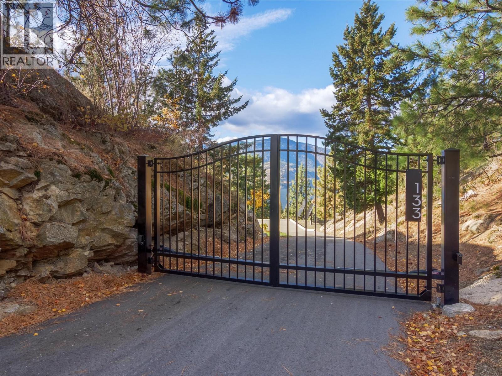  133 CHRISTIE MTN Lane, Okanagan Falls