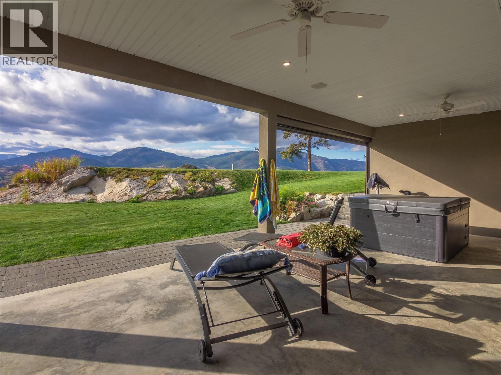  133 CHRISTIE MTN Lane, Okanagan Falls