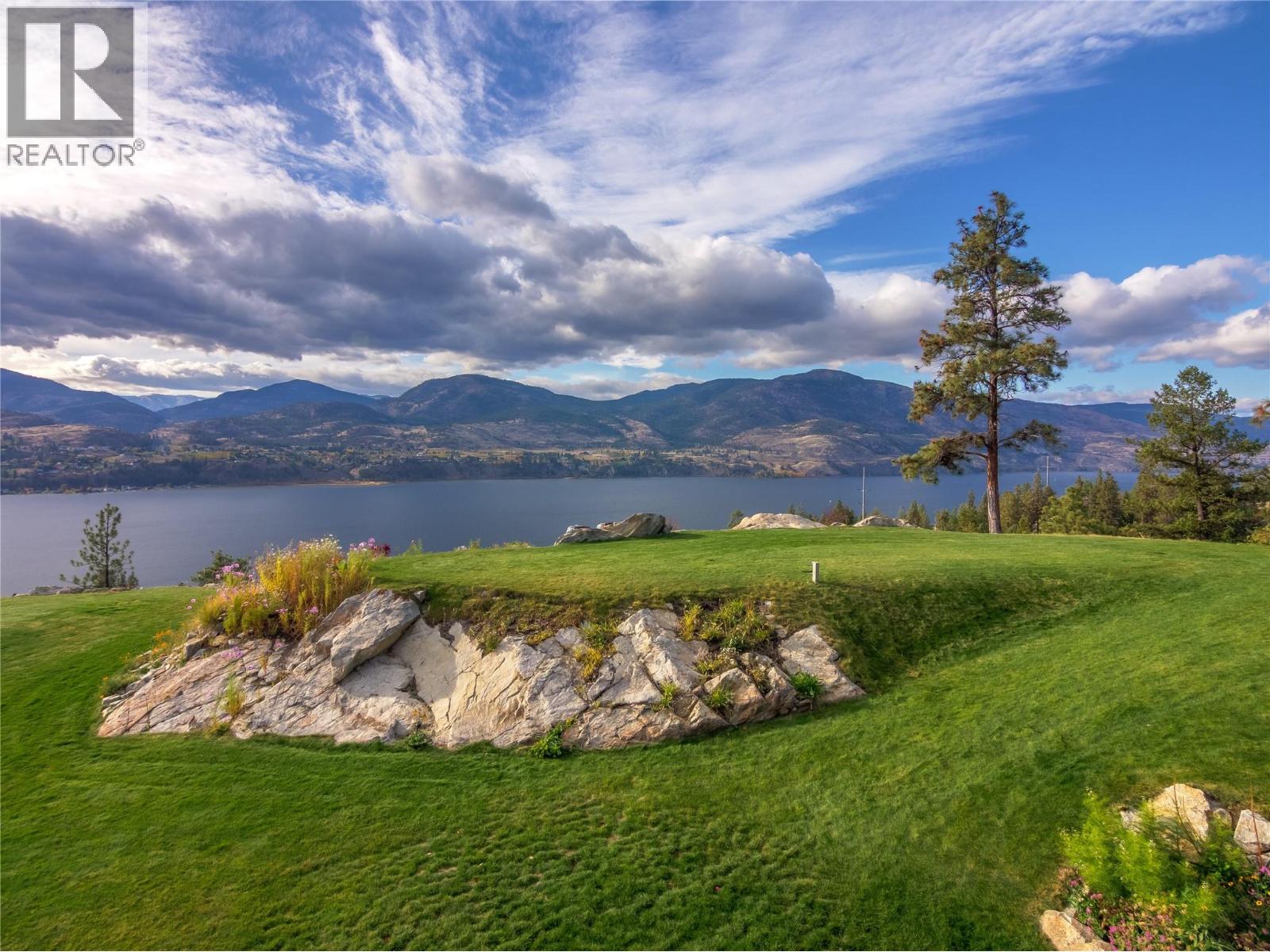  133 CHRISTIE MTN Lane, Okanagan Falls