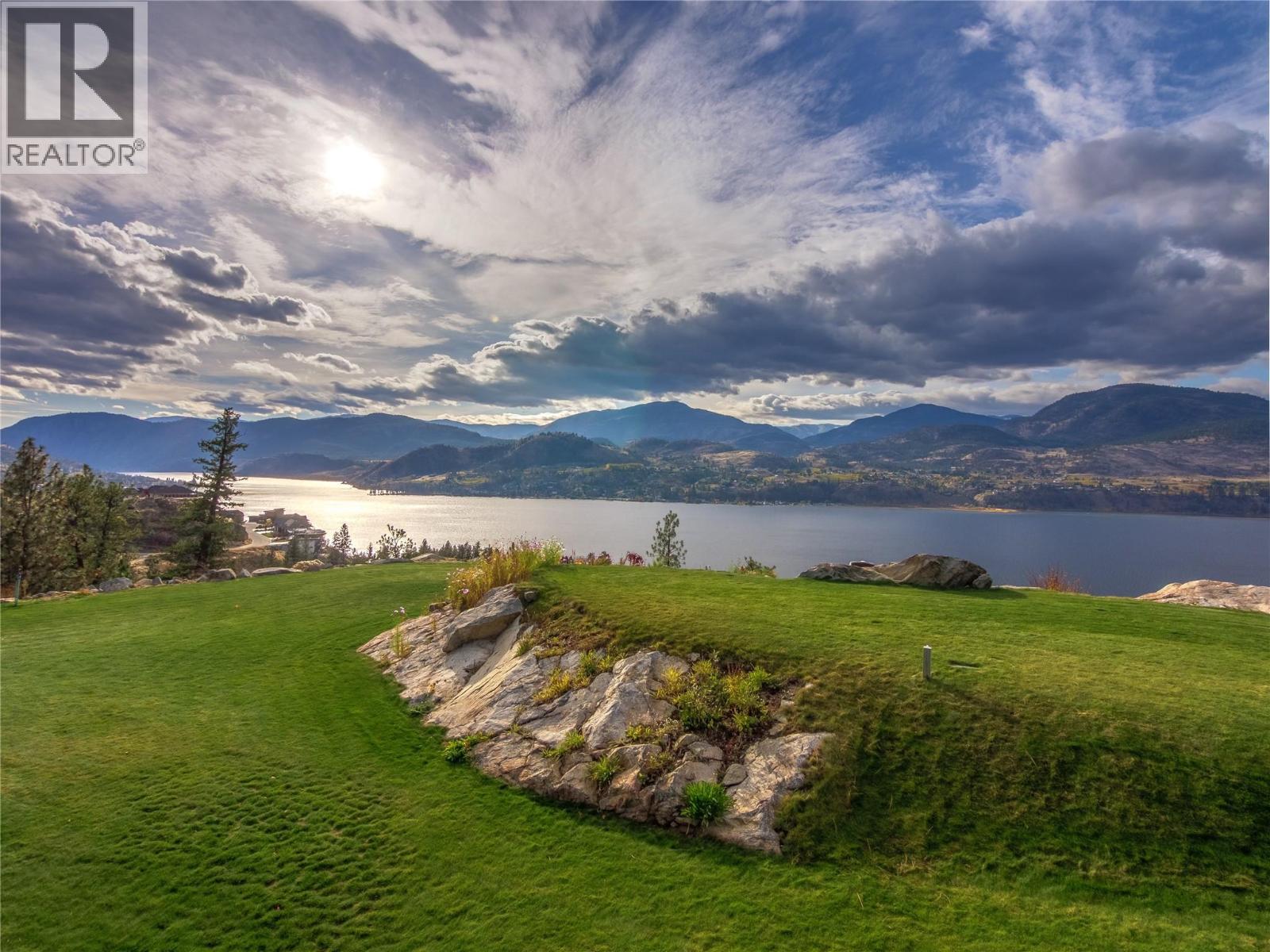  133 CHRISTIE MTN Lane, Okanagan Falls