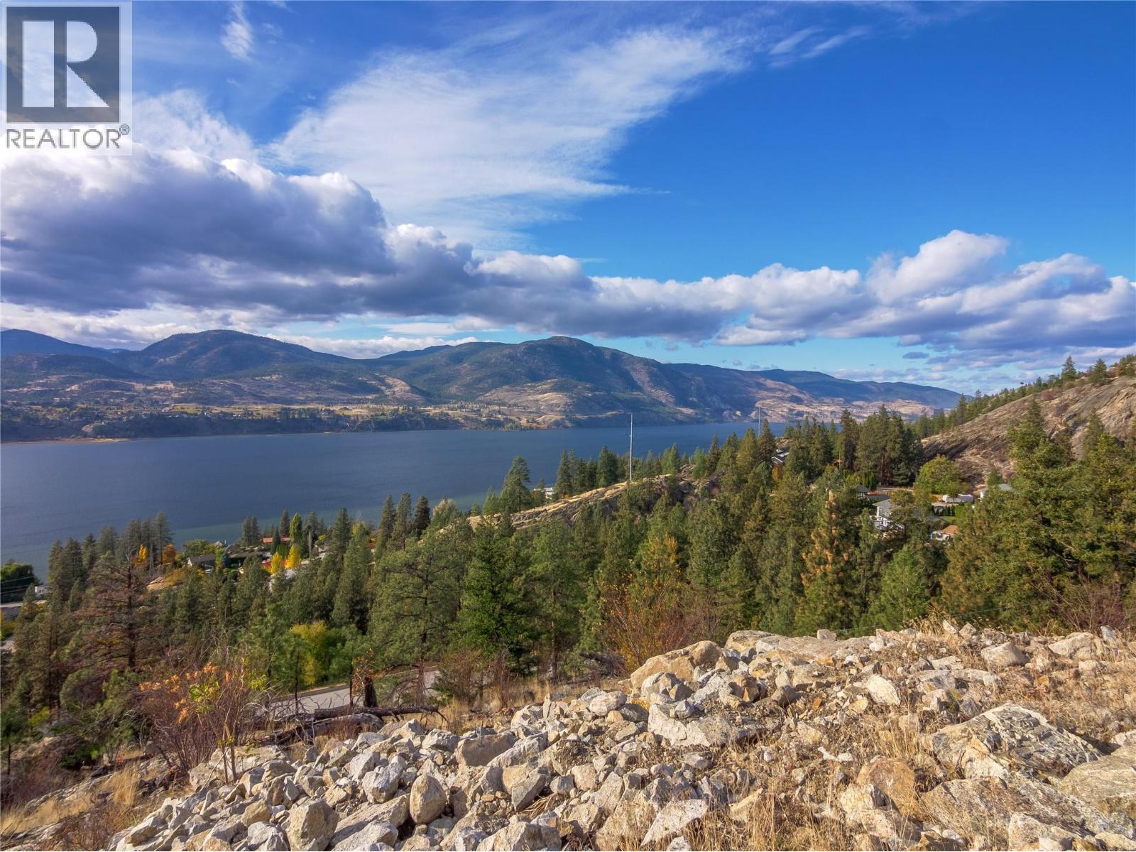  133 CHRISTIE MTN Lane, Okanagan Falls