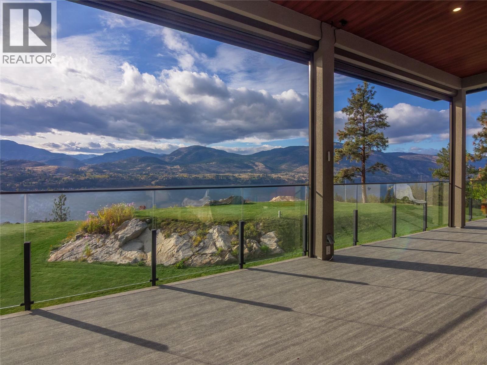  133 CHRISTIE MTN Lane, Okanagan Falls