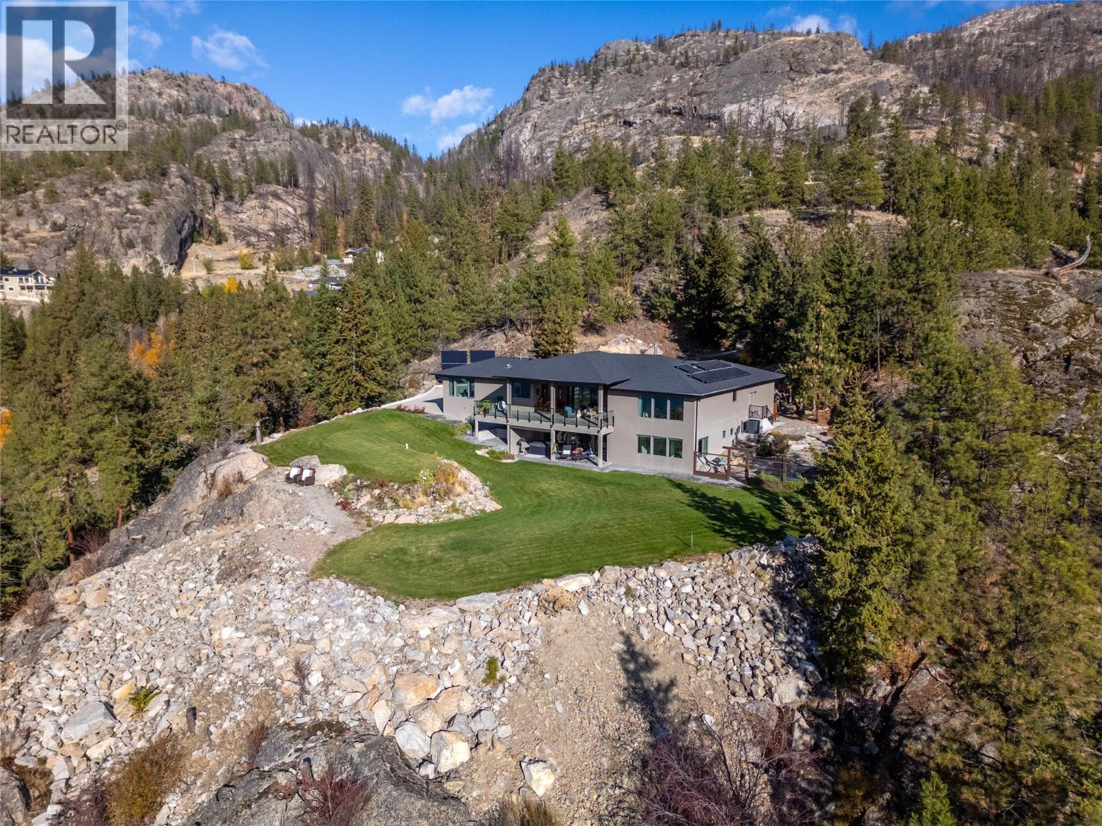 133 CHRISTIE MTN Lane - 61