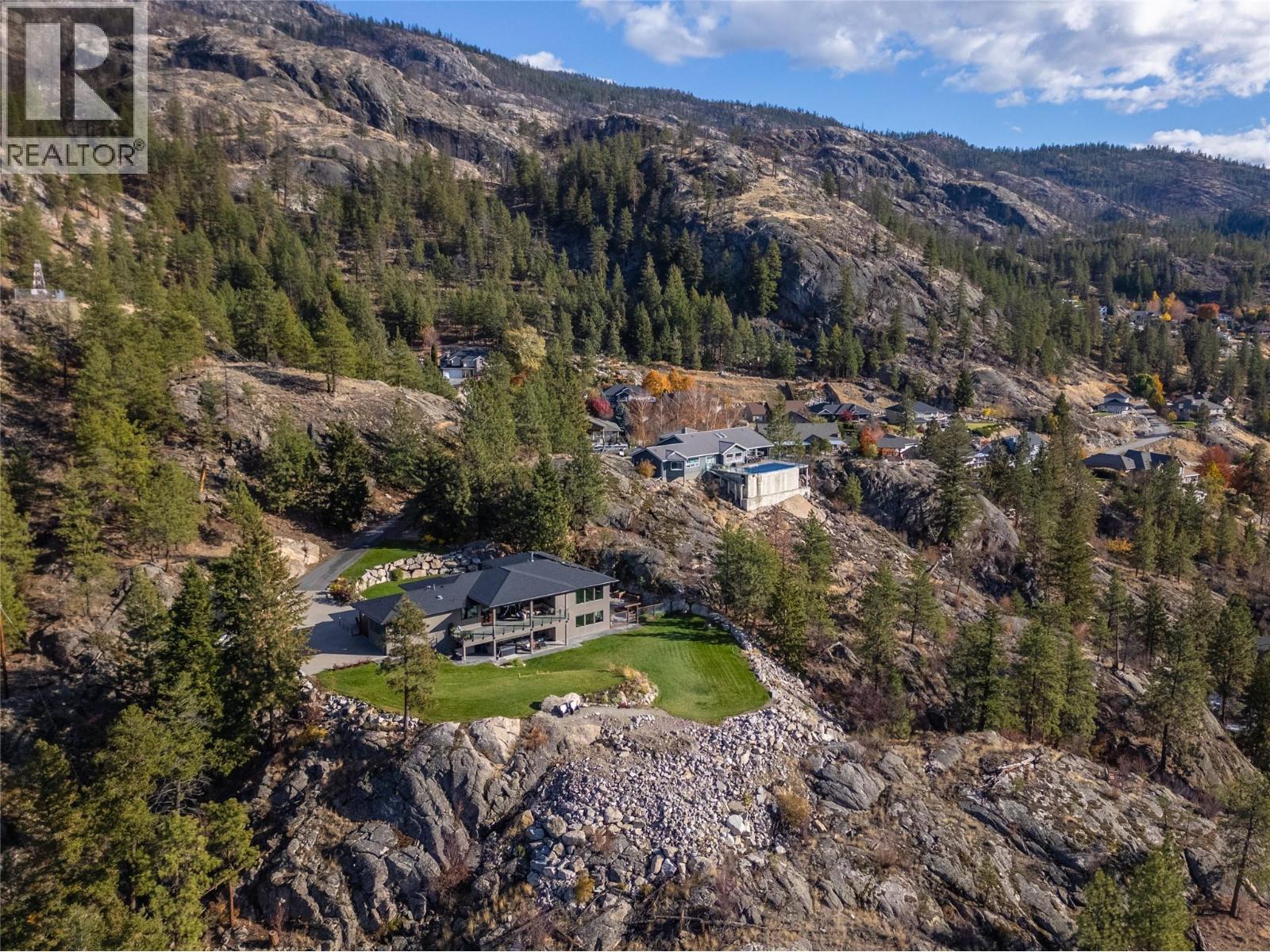  133 CHRISTIE MTN Lane, Okanagan Falls
