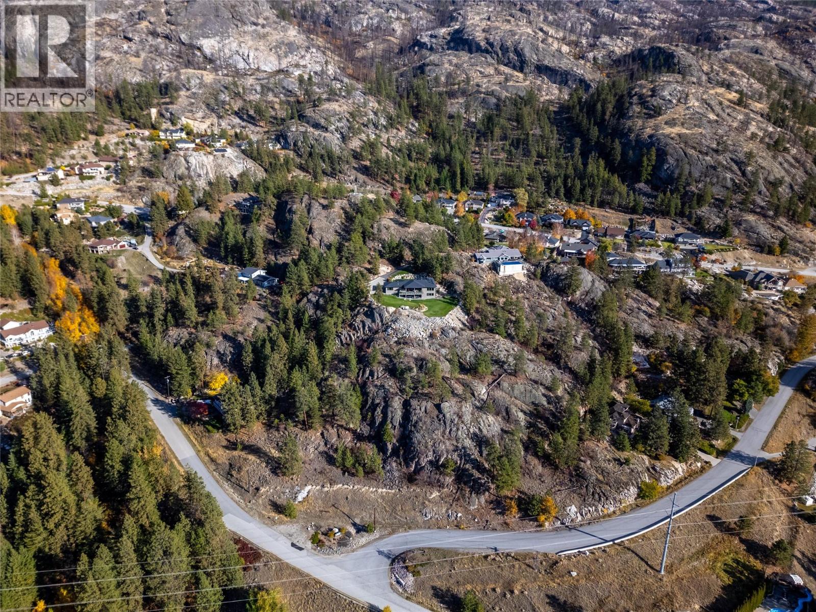  133 CHRISTIE MTN Lane, Okanagan Falls