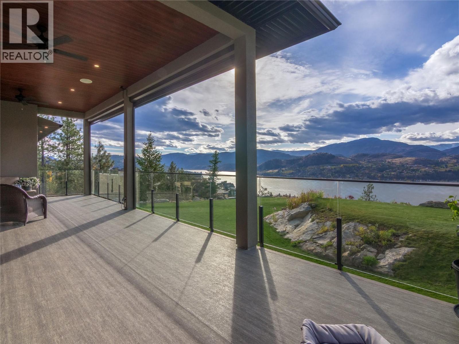  133 CHRISTIE MTN Lane, Okanagan Falls