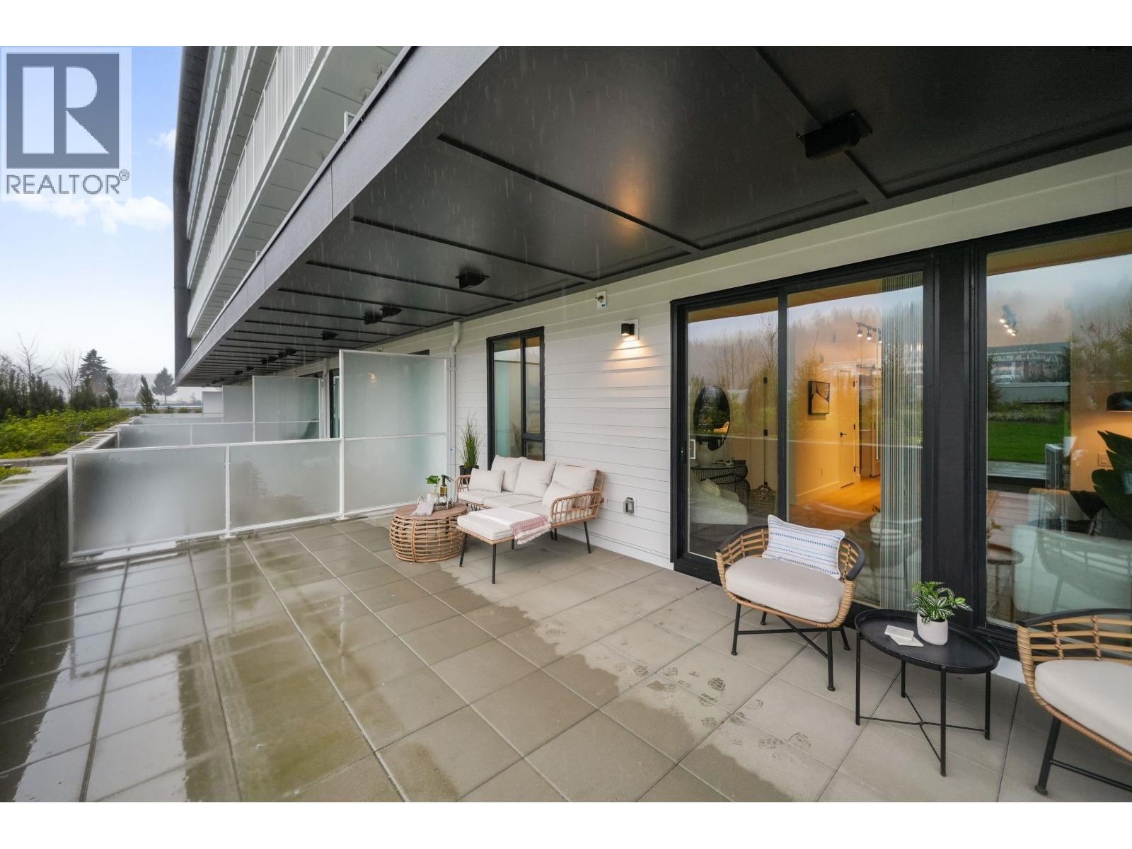 205 3055 MURRAY STREET, Port Moody