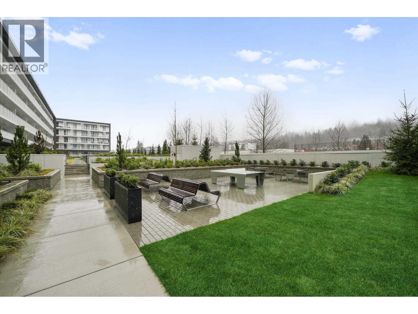 205 3055 MURRAY STREET, Port Moody